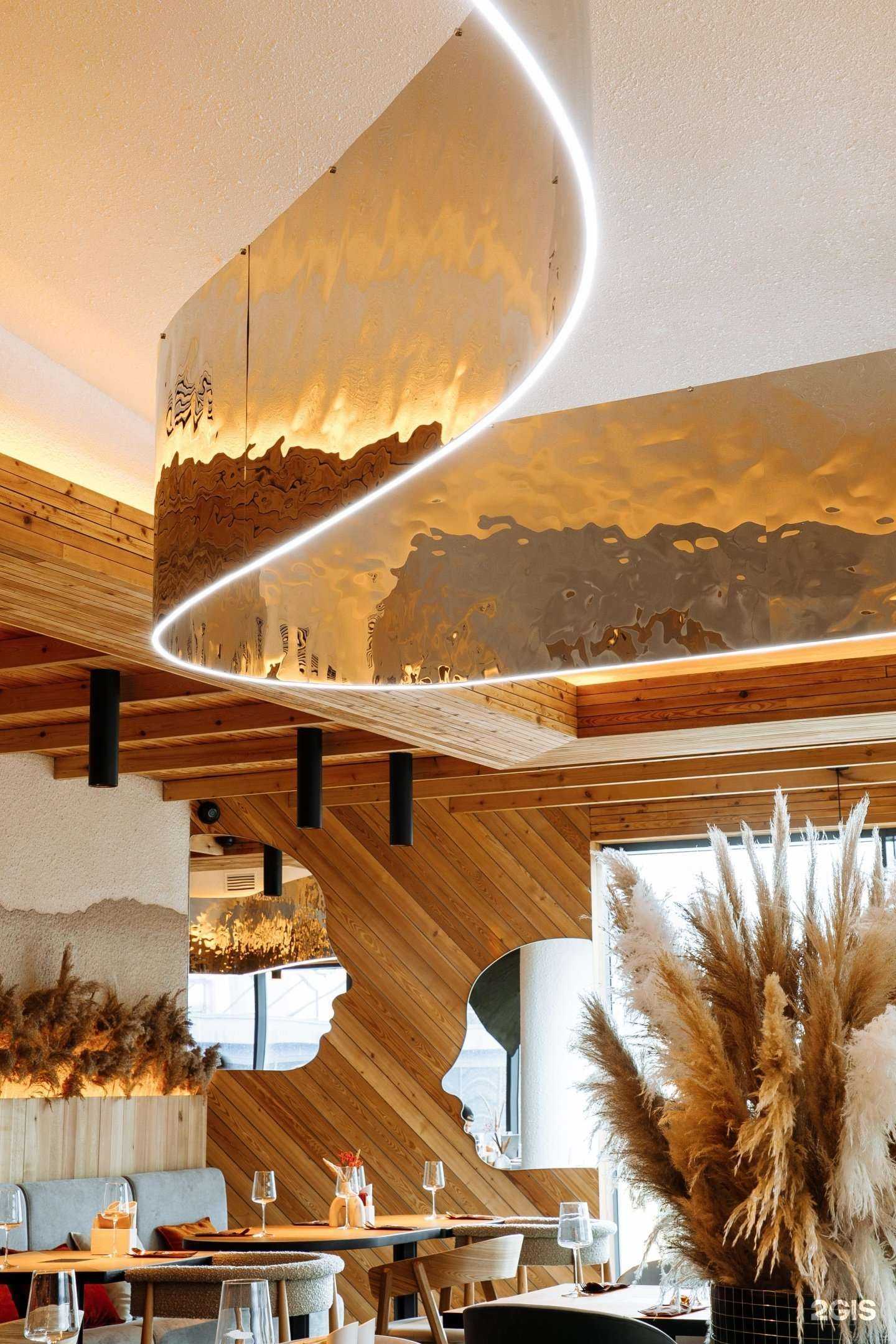 Отзывы на компанию Central Twins Cafe в г. Владивосток c фото