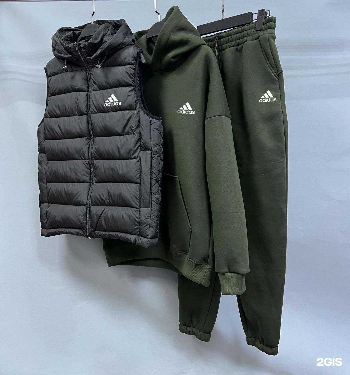 Отзывы на компанию Siberian street shop в Новосибирске c фото