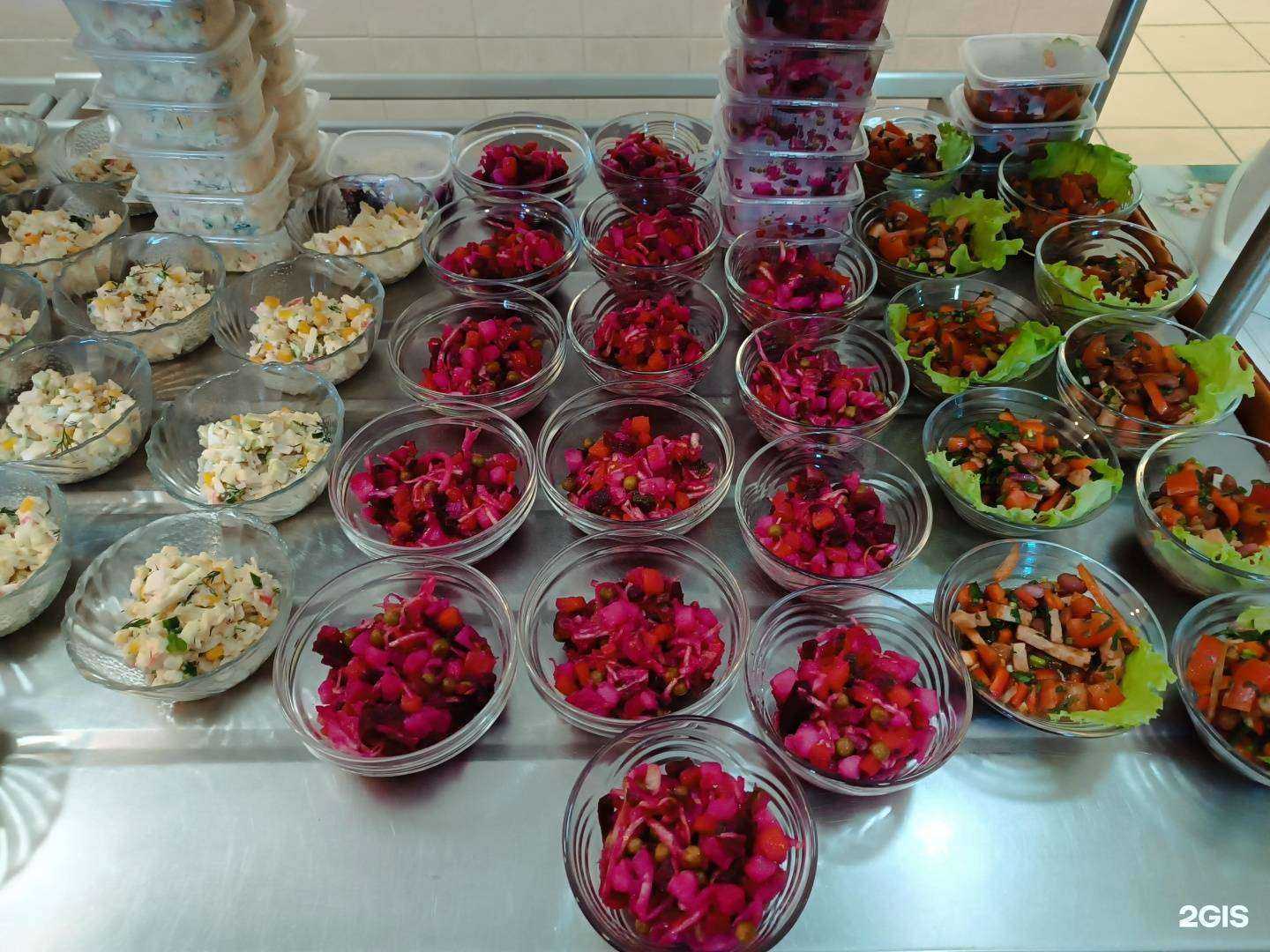 Отзывы на компанию Столовая в Челябинске c фото