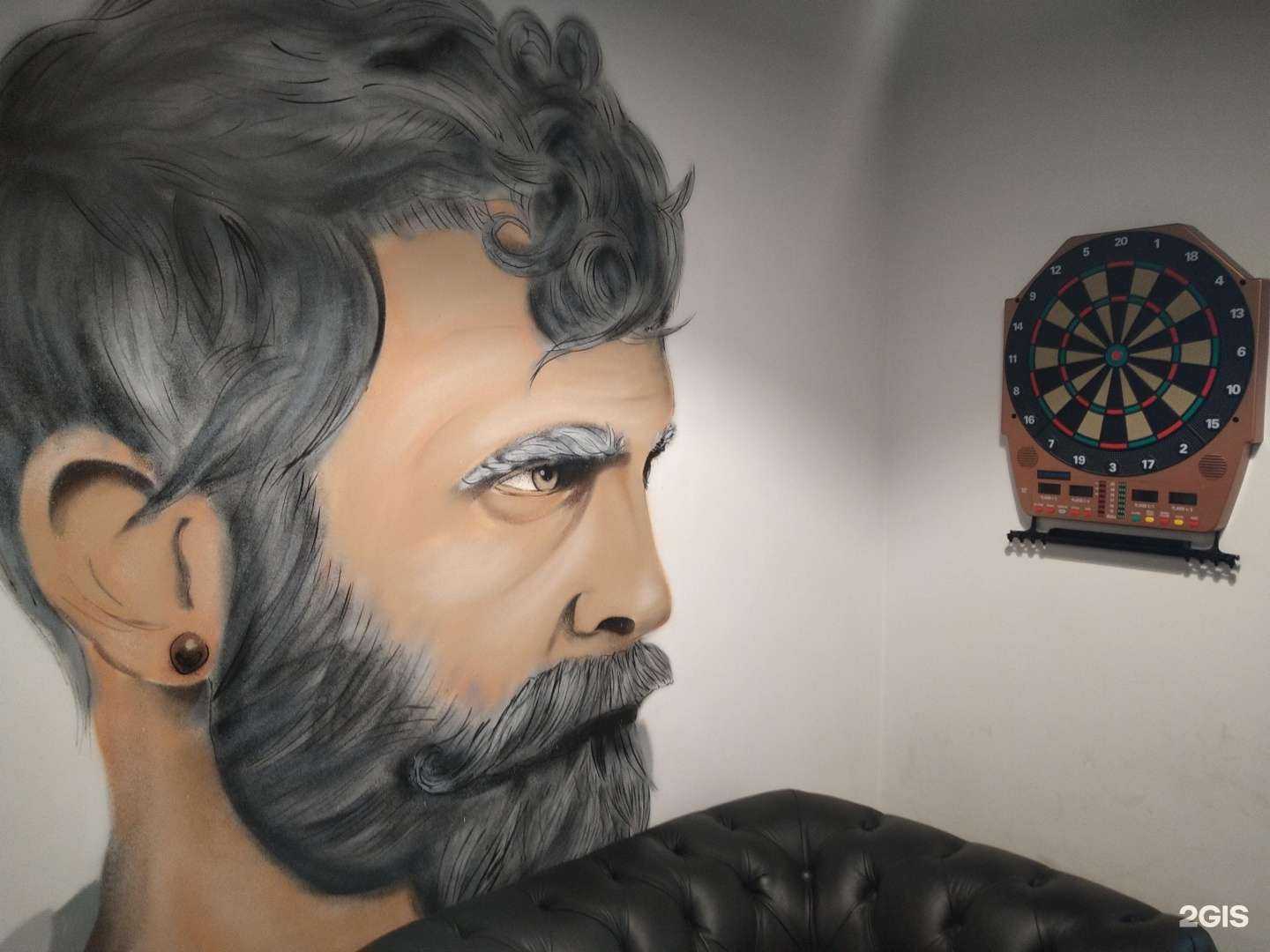 Отзывы на компанию Borodach в Жуковском c фото