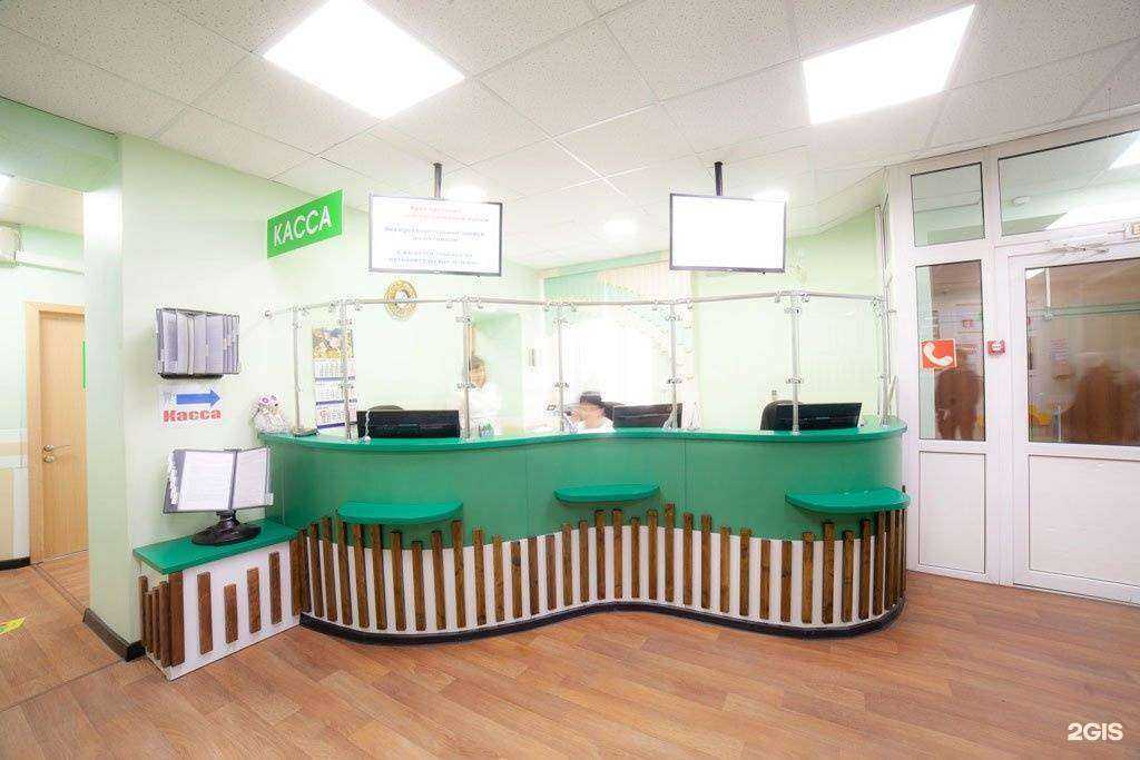 Отзывы на компанию Детская стоматологическая поликлиника в Владивостоке c фото