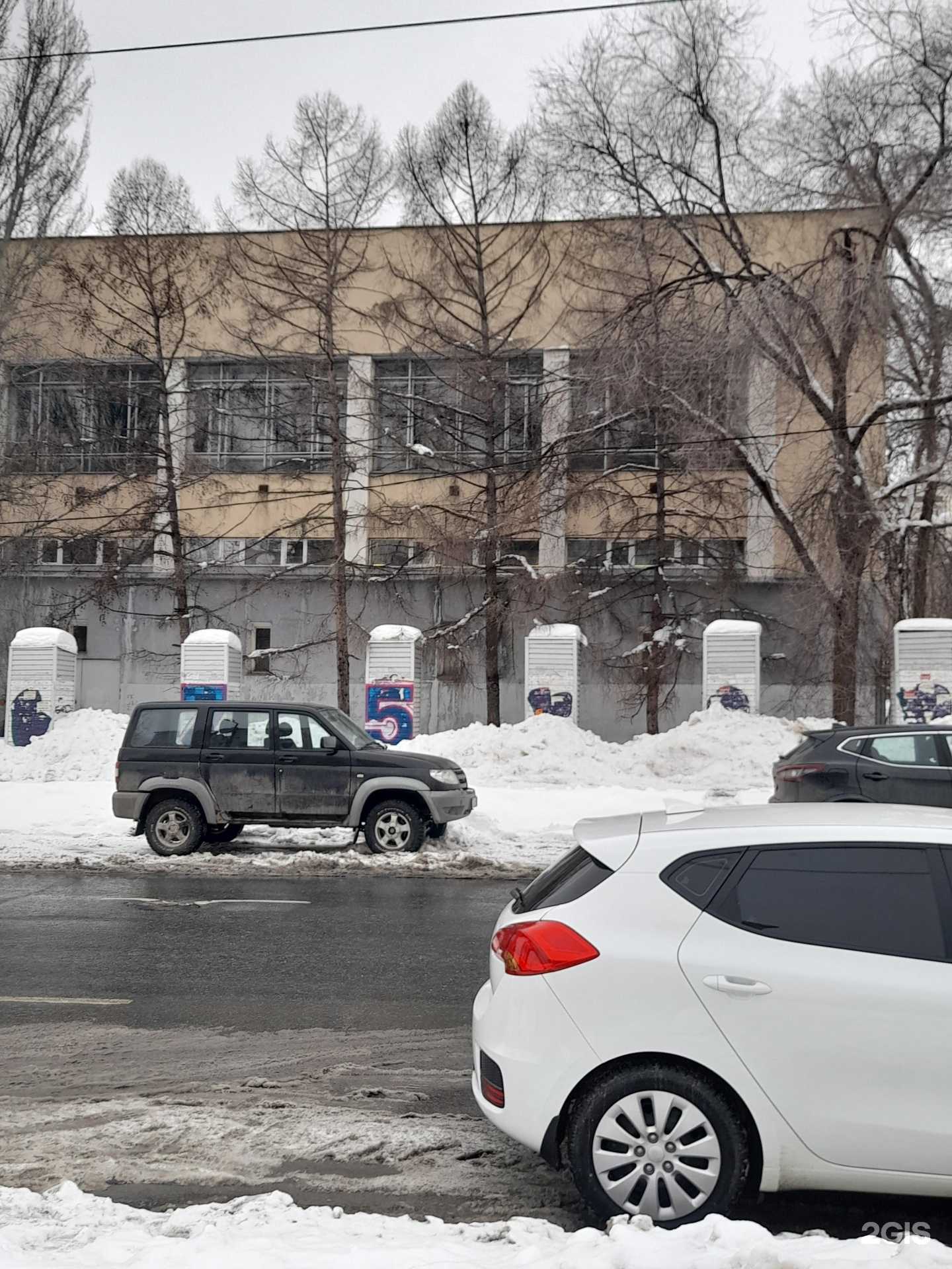 Отзывы на компанию Плыви легко в г. Самара c фото