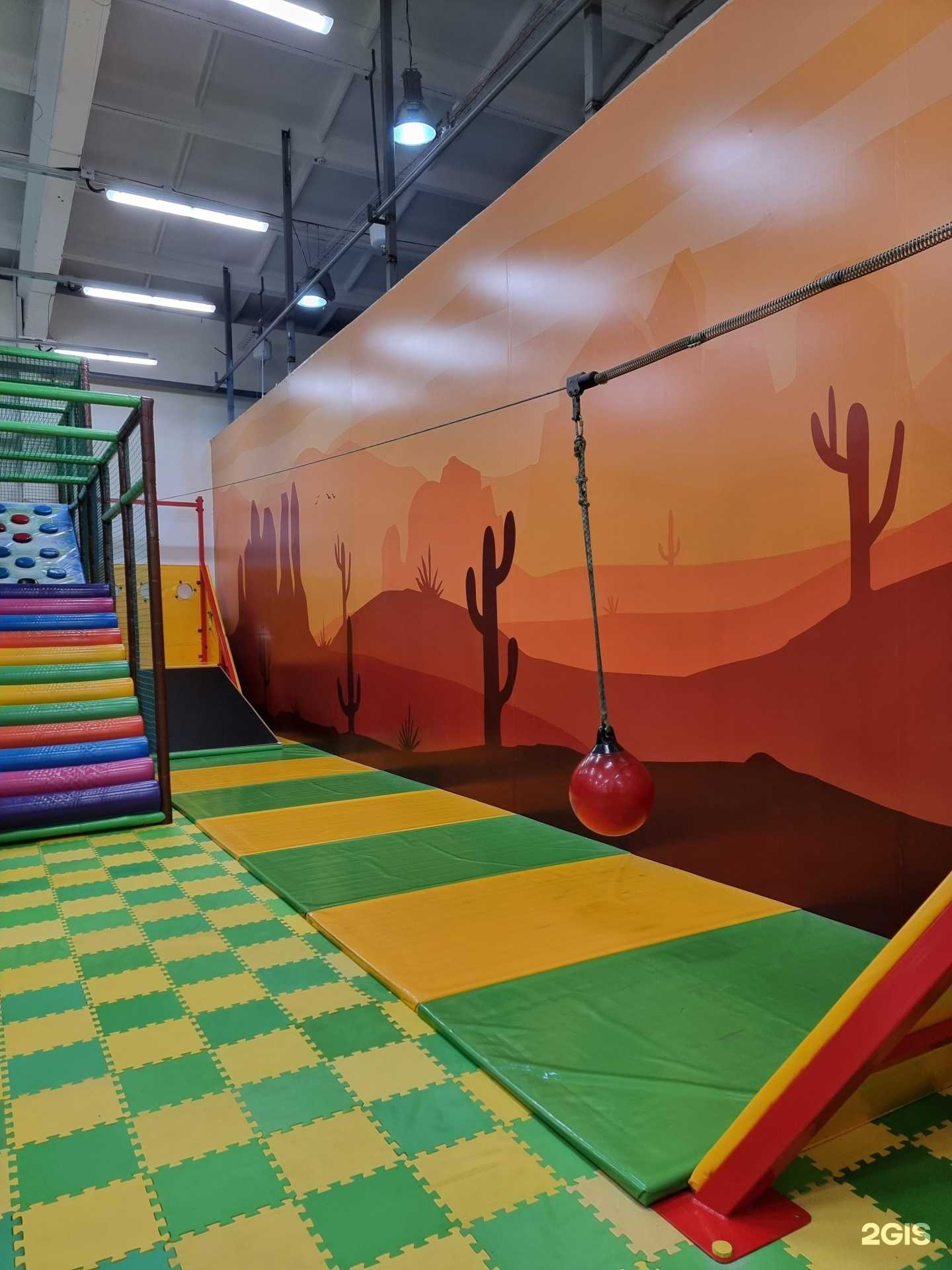 Отзывы на компанию Кактус в Северске c фото