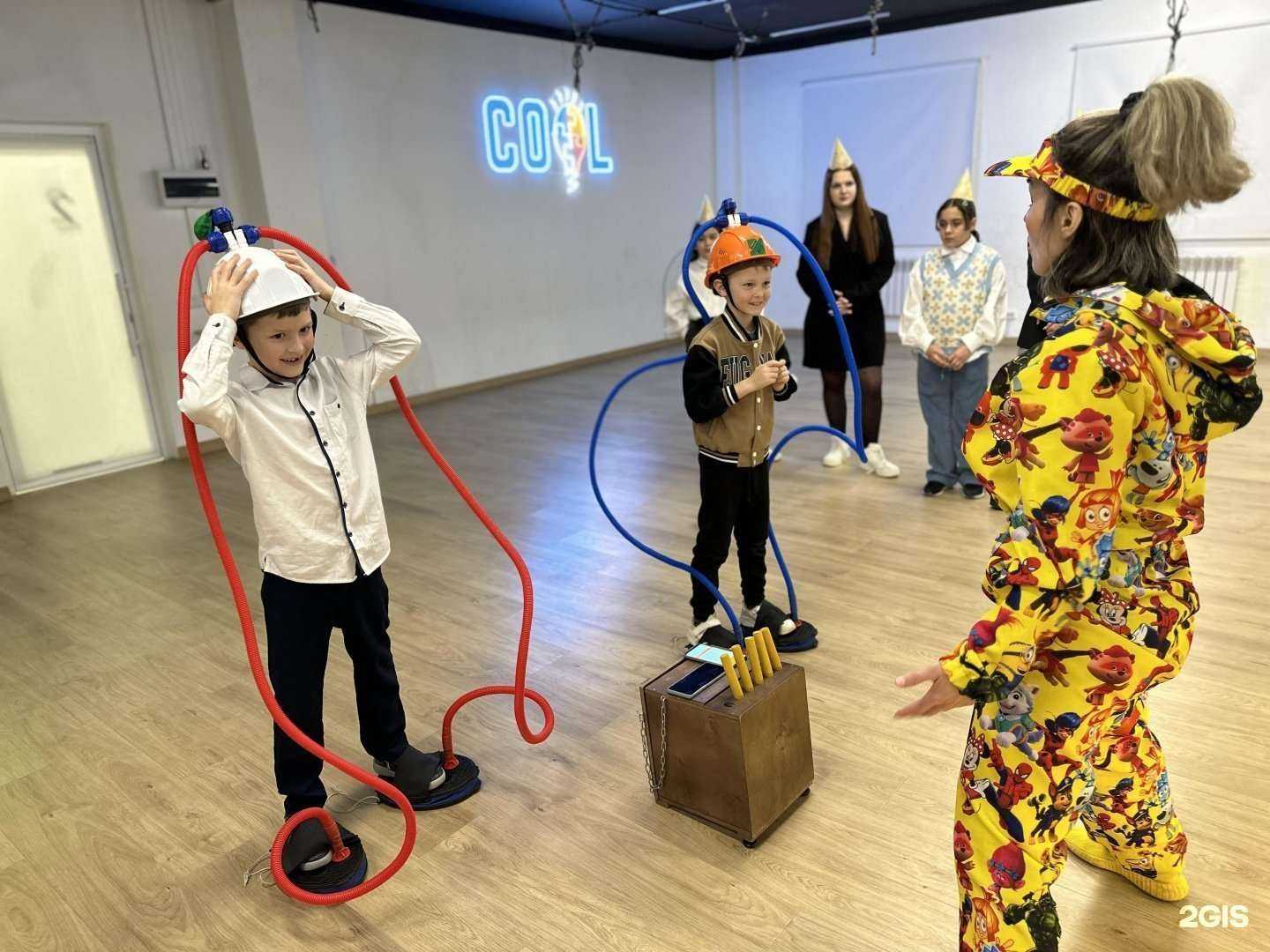 Отзывы на компанию Hello в г. Уфа c фото