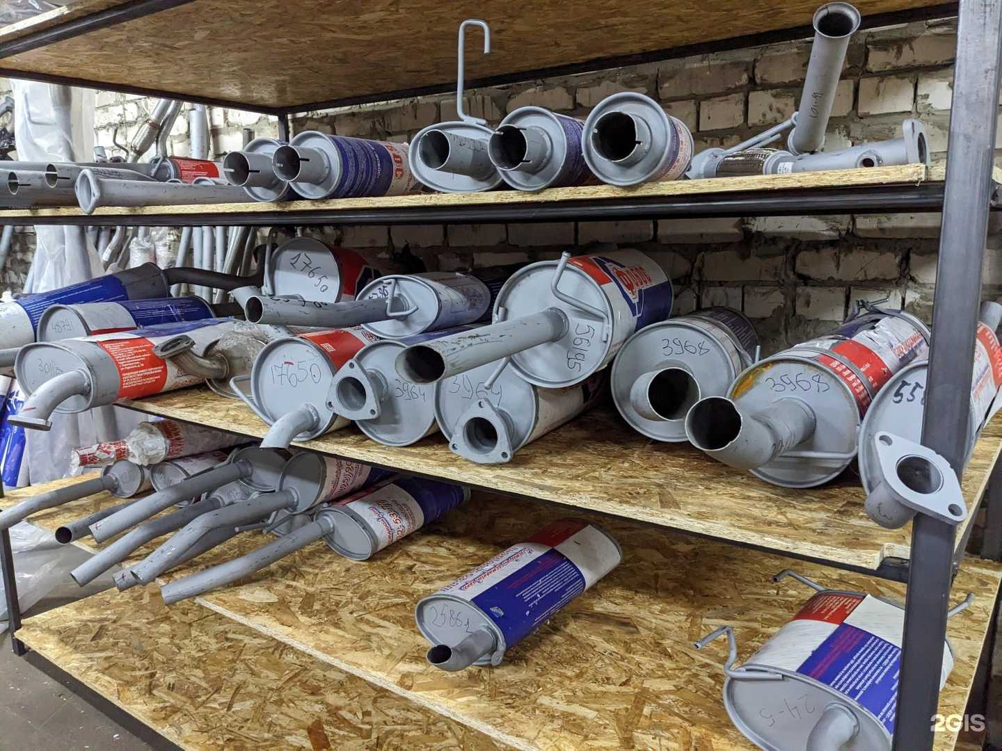 Отзывы на компанию Мr-vin в Нижнем Новгороде c фото