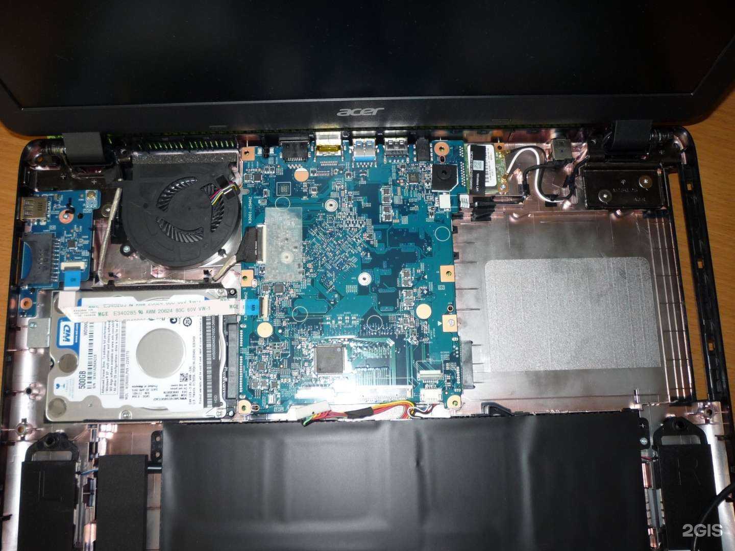 Отзывы на компанию Эвм логика в Красноярске c фото