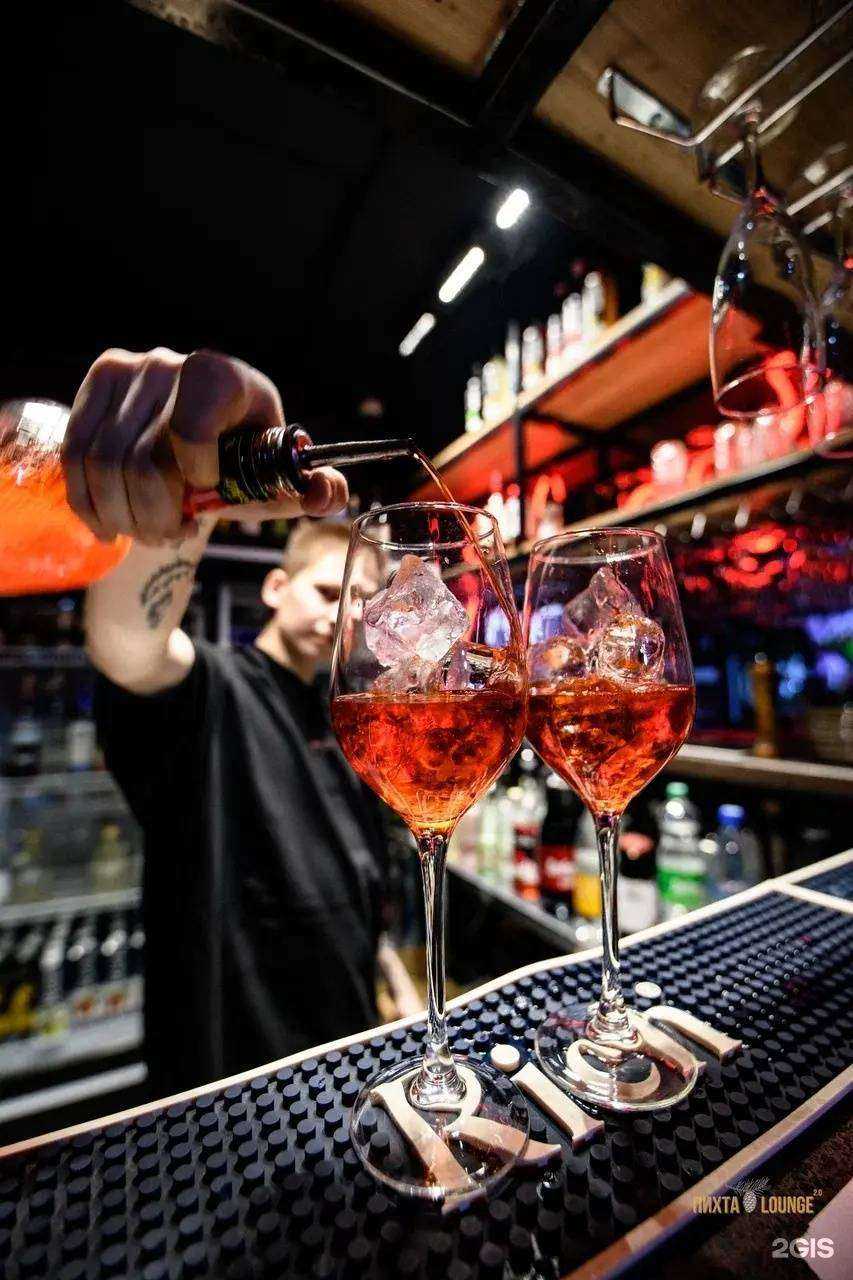 Отзывы на компанию Пихта Lounge в г. Псков c фото