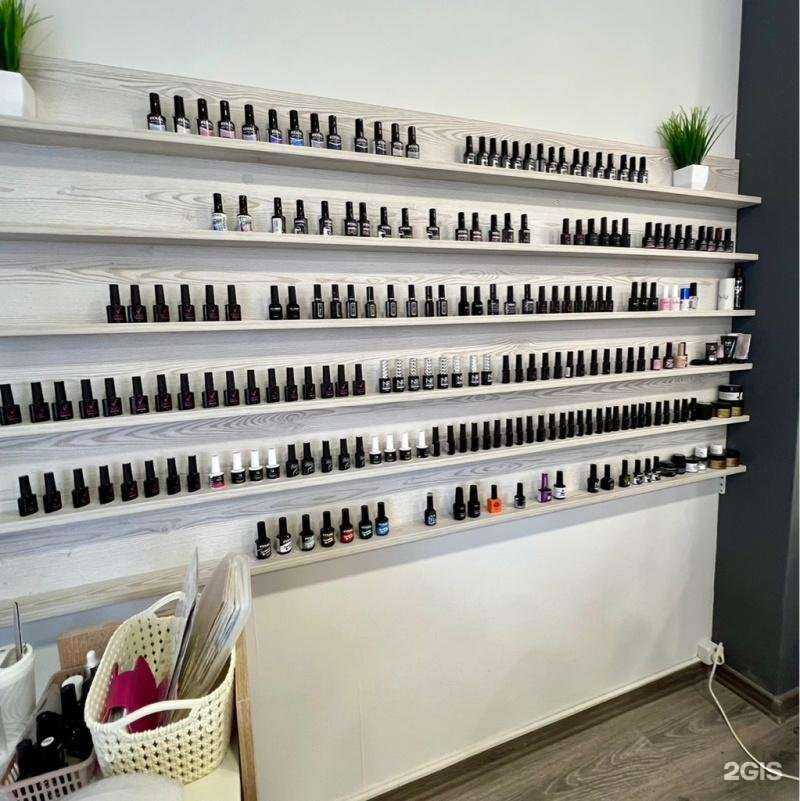 Отзывы на компанию Pro nogti в Калининграде c фото