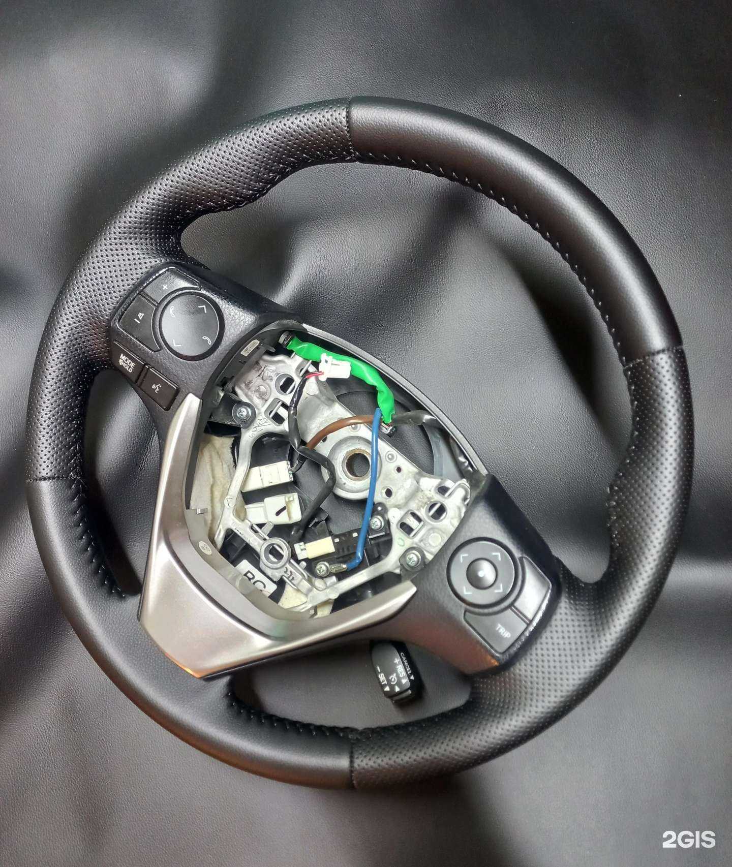 Отзывы на компанию Pro.Salon в Кургане c фото