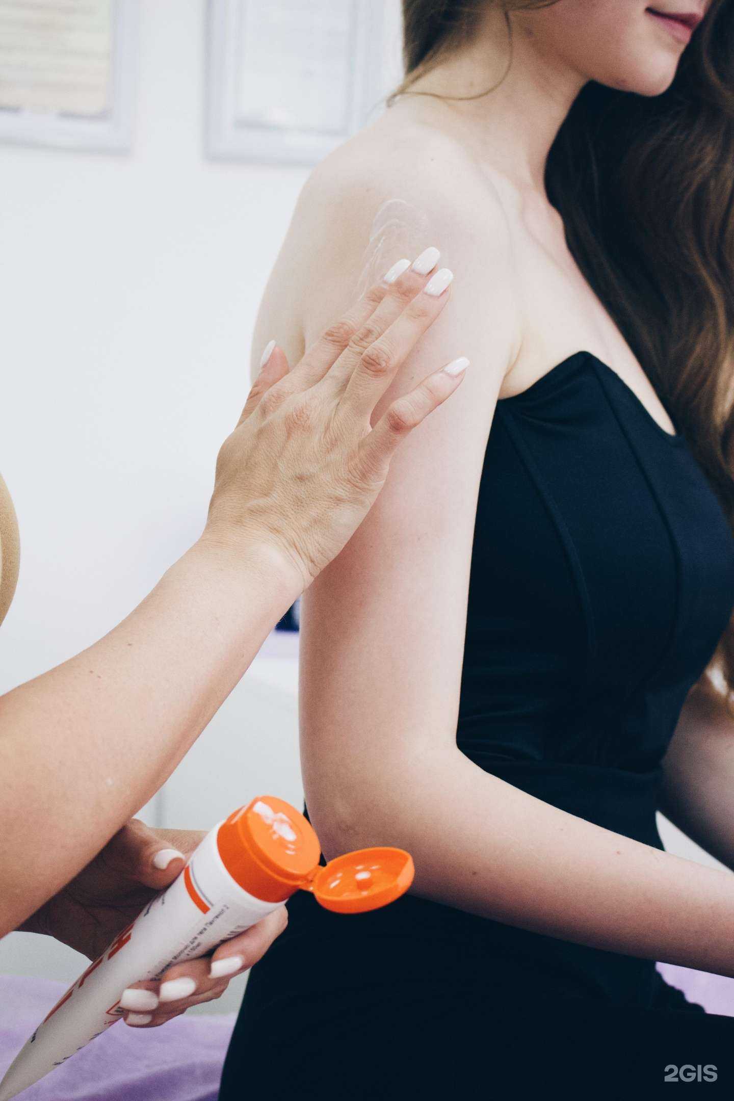 Отзывы на компанию Магия Эпиляции в Воткинске c фото