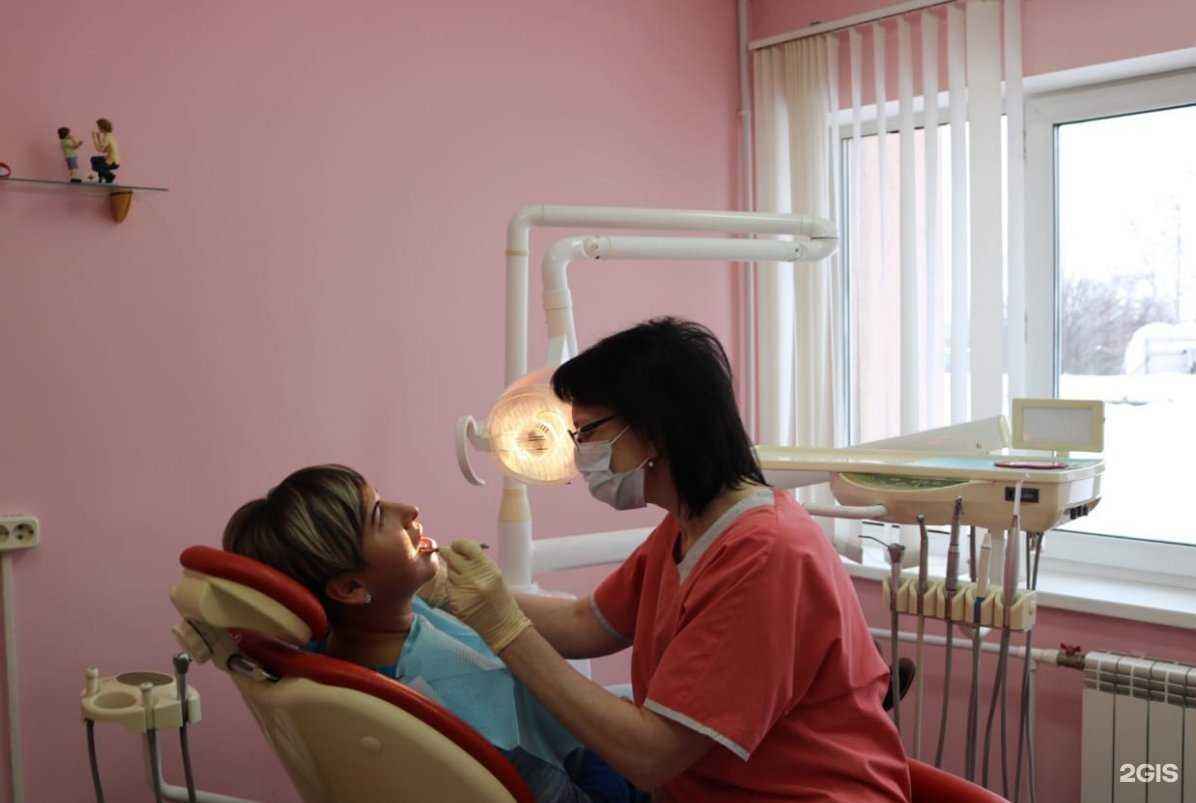 Отзывы на компанию Ирина в Рязани c фото