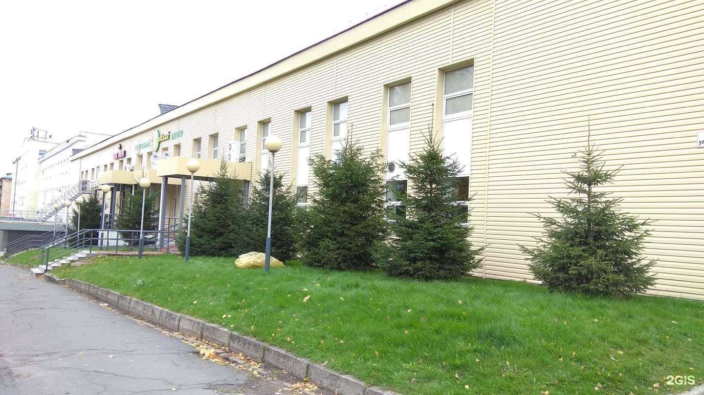 Отзывы на компанию C.20 в Петрозаводске c фото - фотография 2 из 2