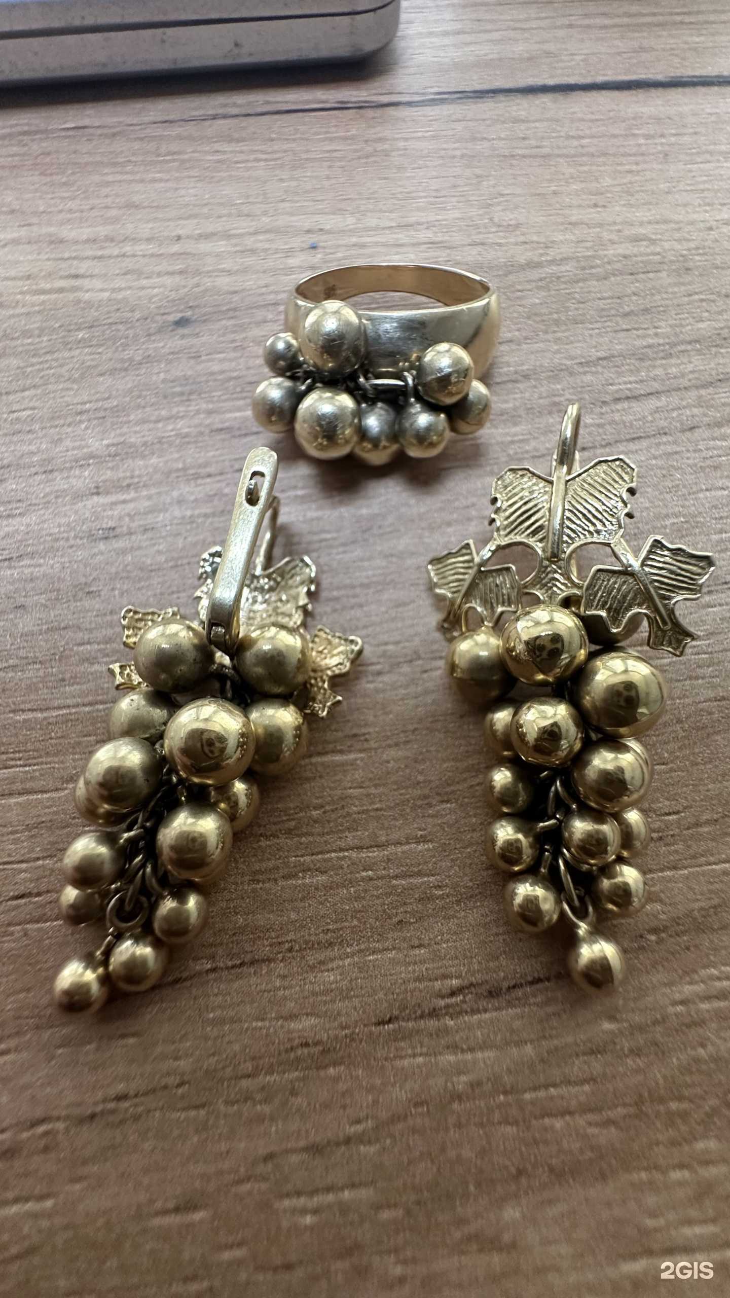 Отзывы на компанию Золотая Лавка в г. Махачкала c фото