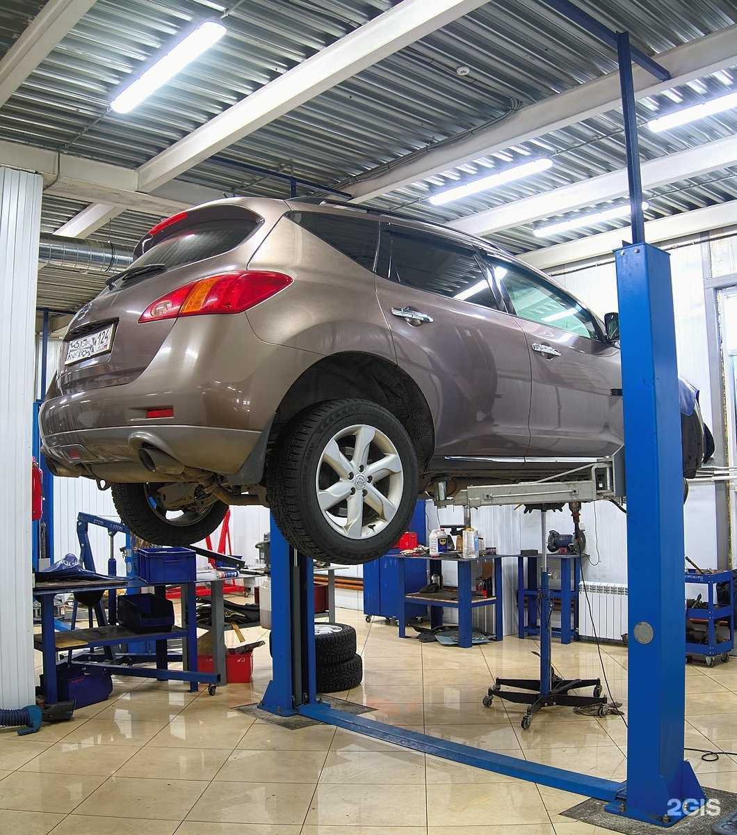 Отзывы на компанию Салют-авто в Норильске c фото