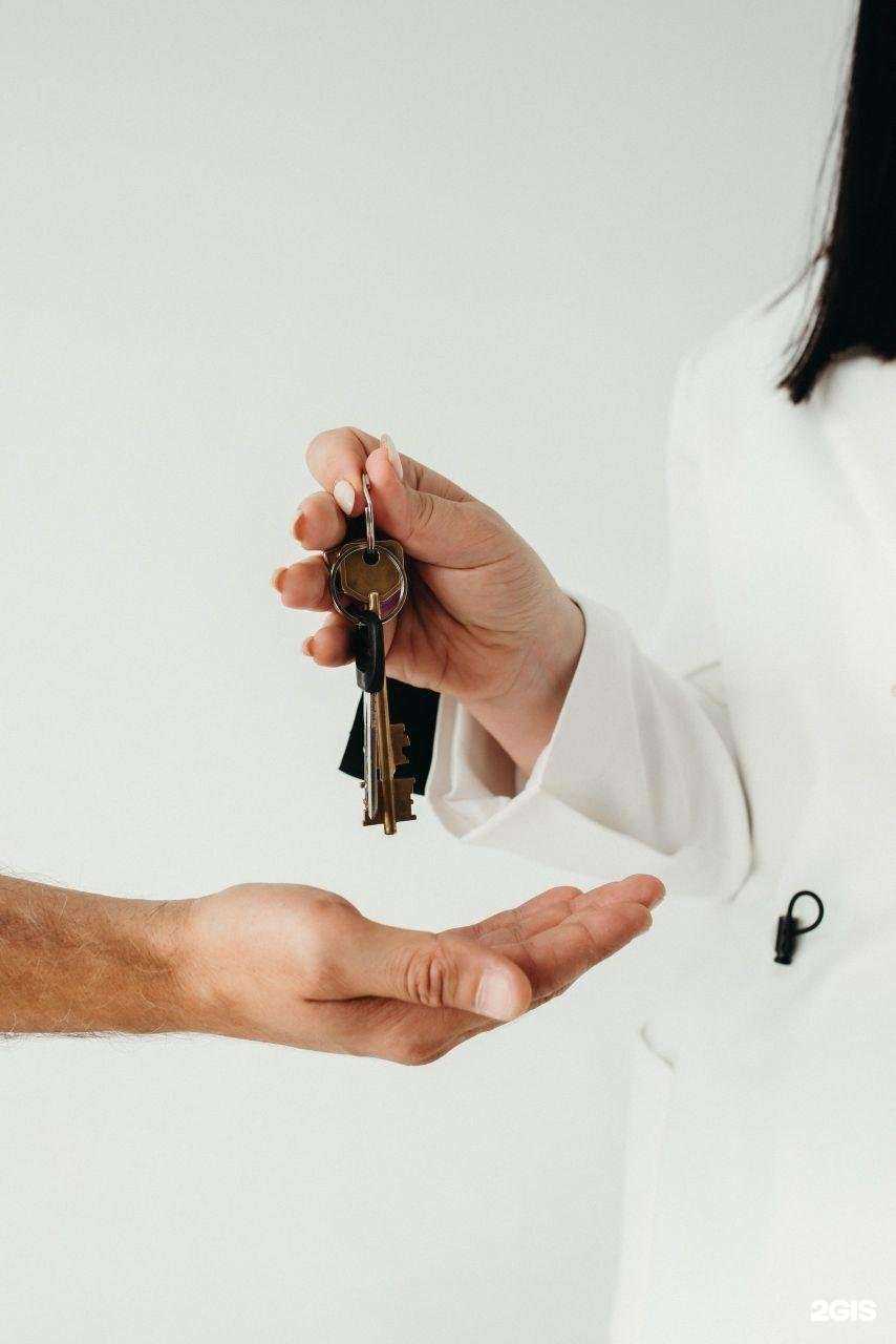 Отзывы на компанию Азбука жилья в г. Чита c фото