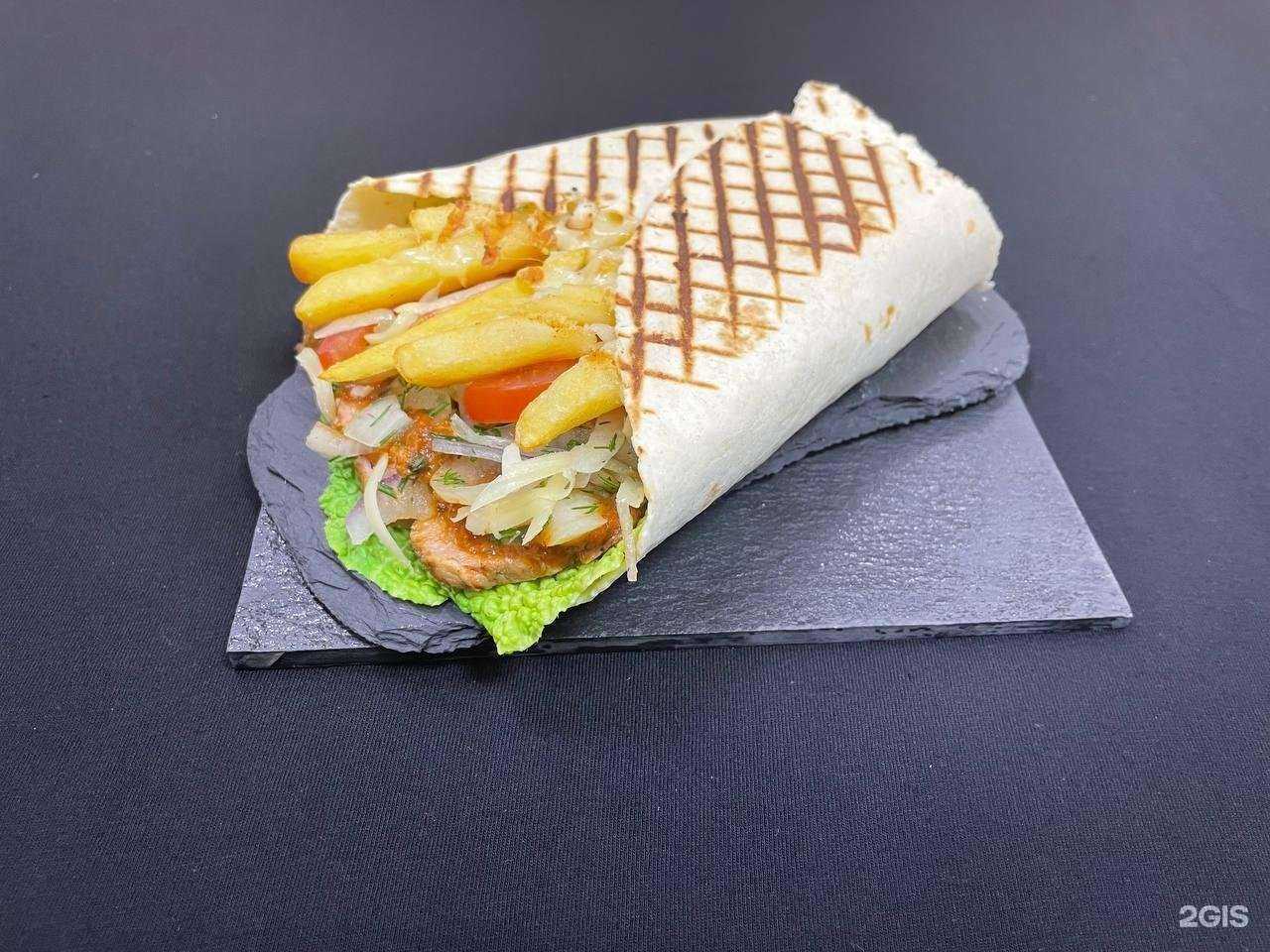 Отзывы на компанию У Друзей в Калуге c фото