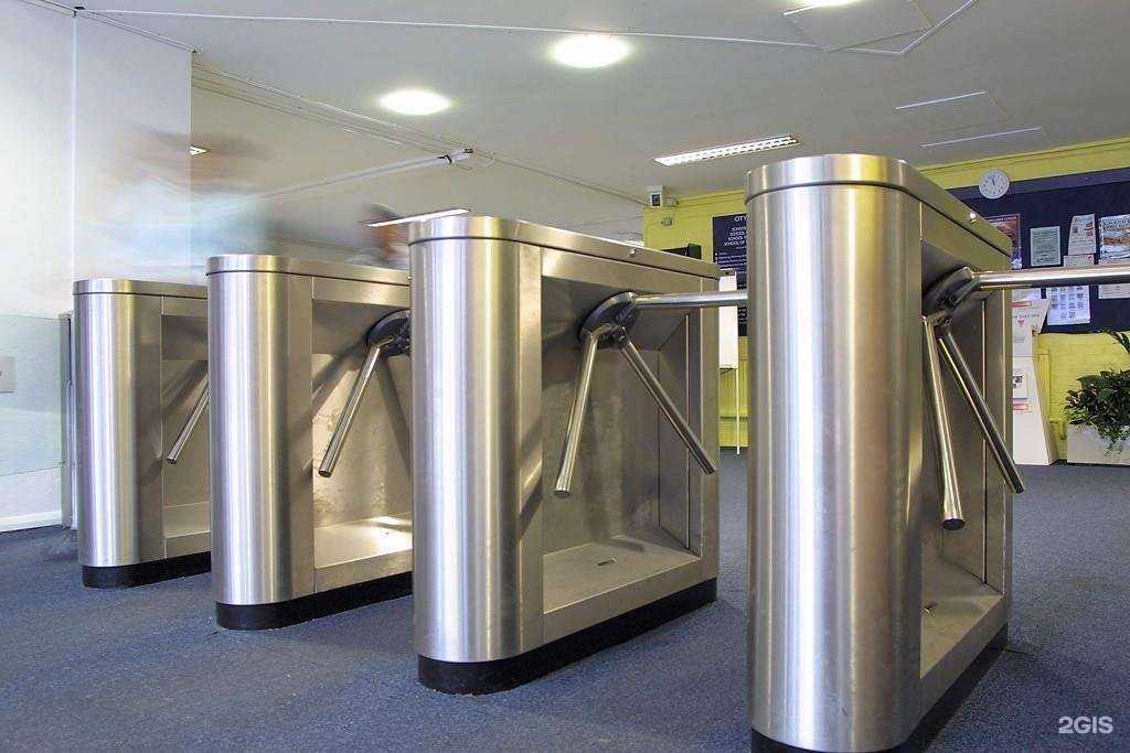 Отзывы на компанию Форт Нокс в г. Тверь c фото