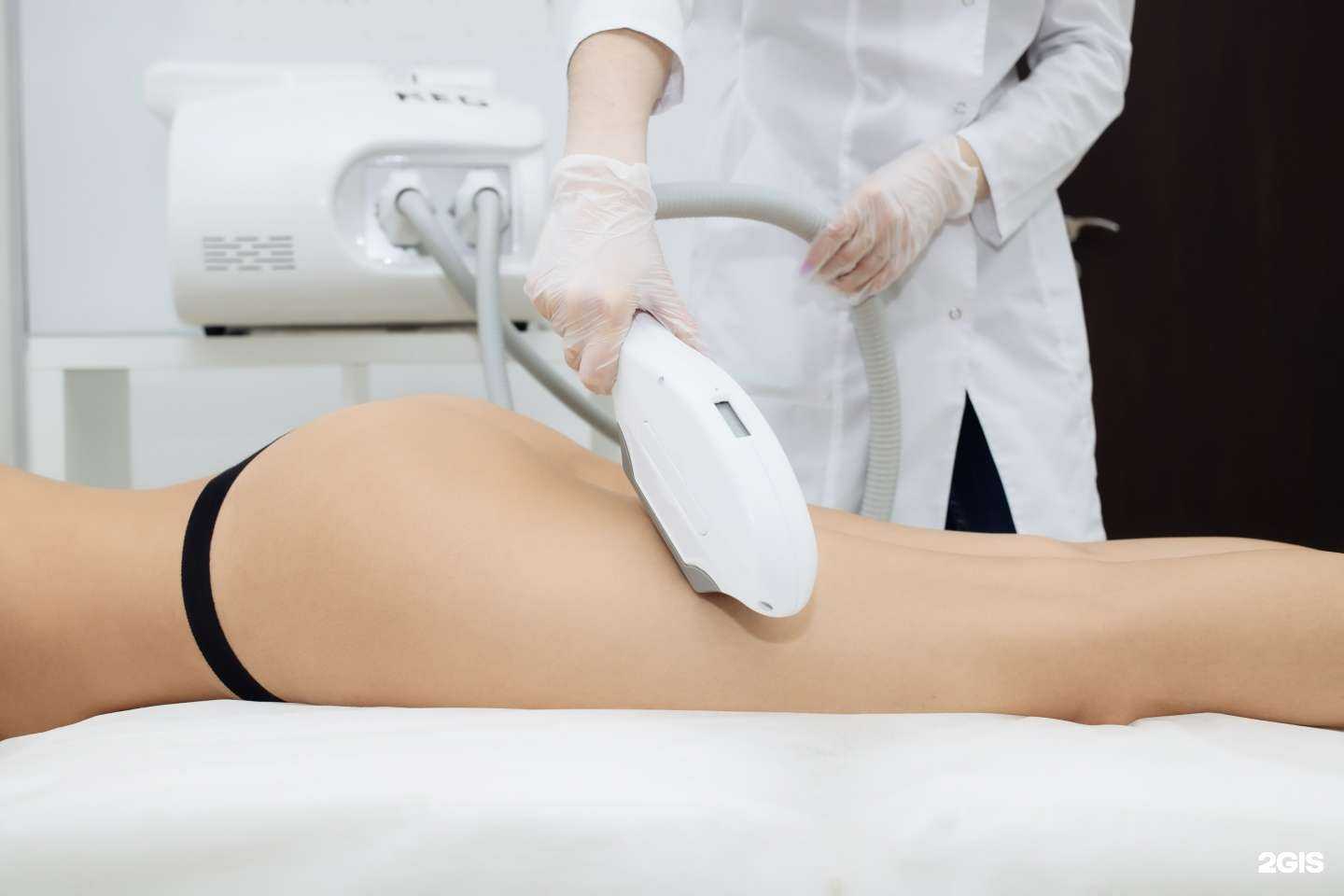 Отзывы на компанию Epilline+ в Ульяновске c фото