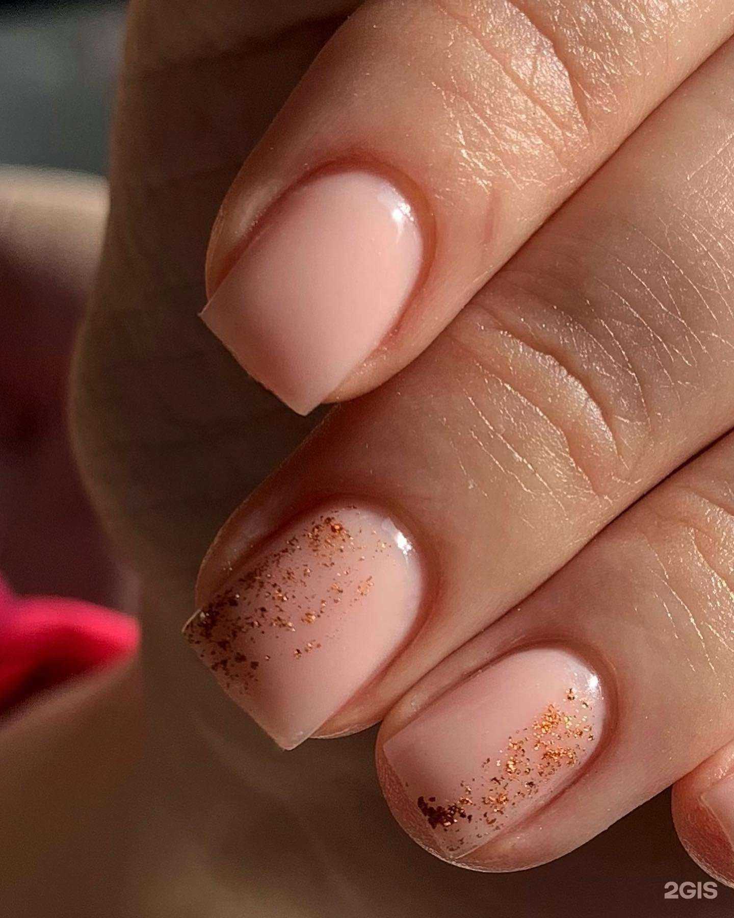 Отзывы на компанию Polli_nail в Новокузнецке c фото