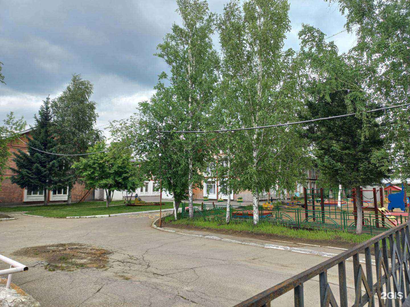 Отзывы на компанию Детский сад №156 в г. Иркутск c фото