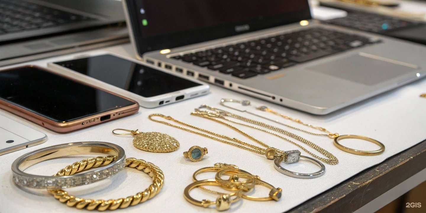 Отзывы на компанию Ломбард-1 в Томске c фото