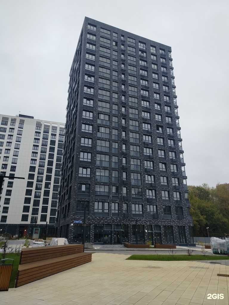 Отзывы на компанию Alistone в Коммунарке c фото - фотография 2 из 2