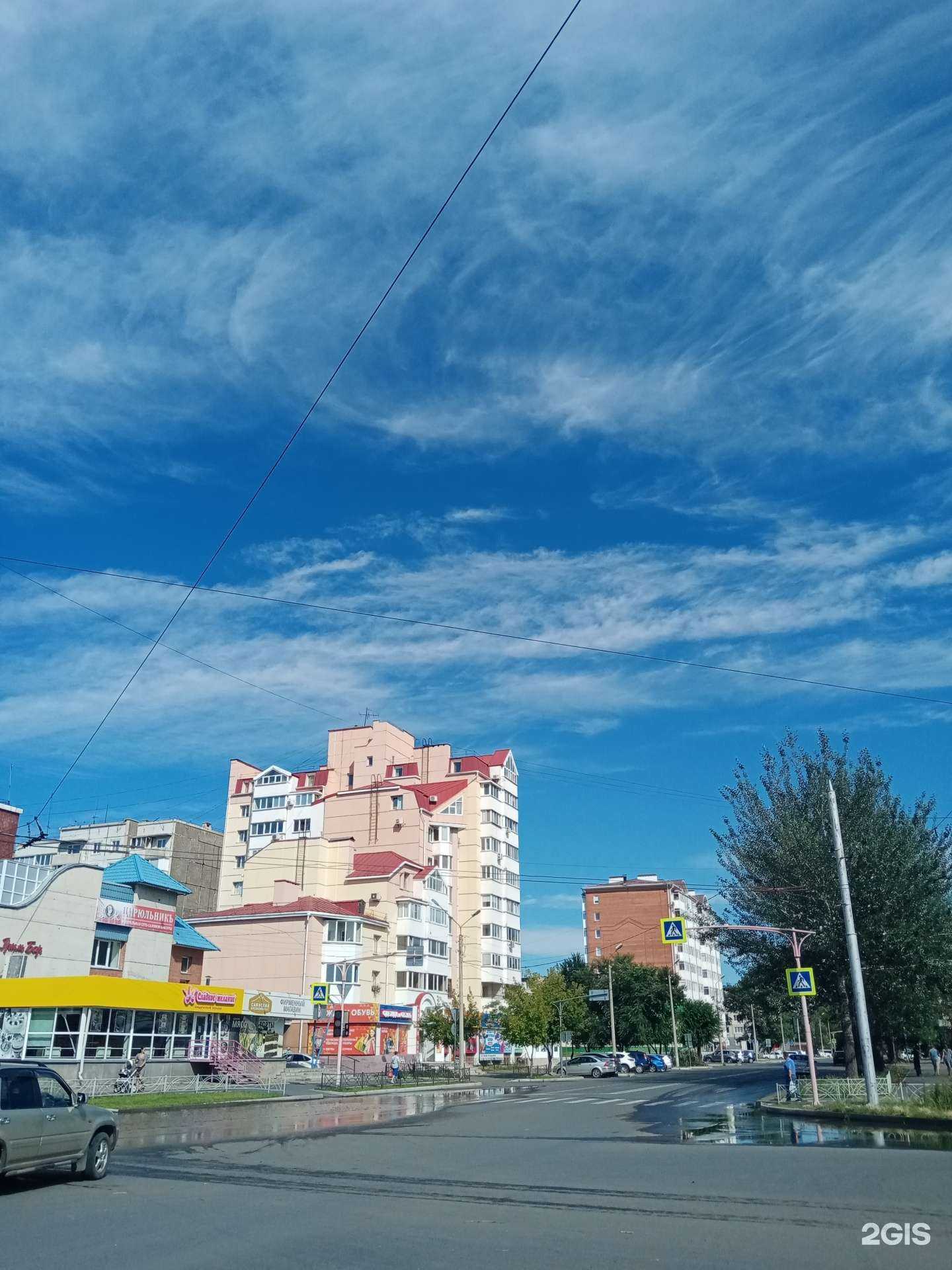 Отзывы на компанию Территория шопинга в Абакане c фото - фотография 2 из 2