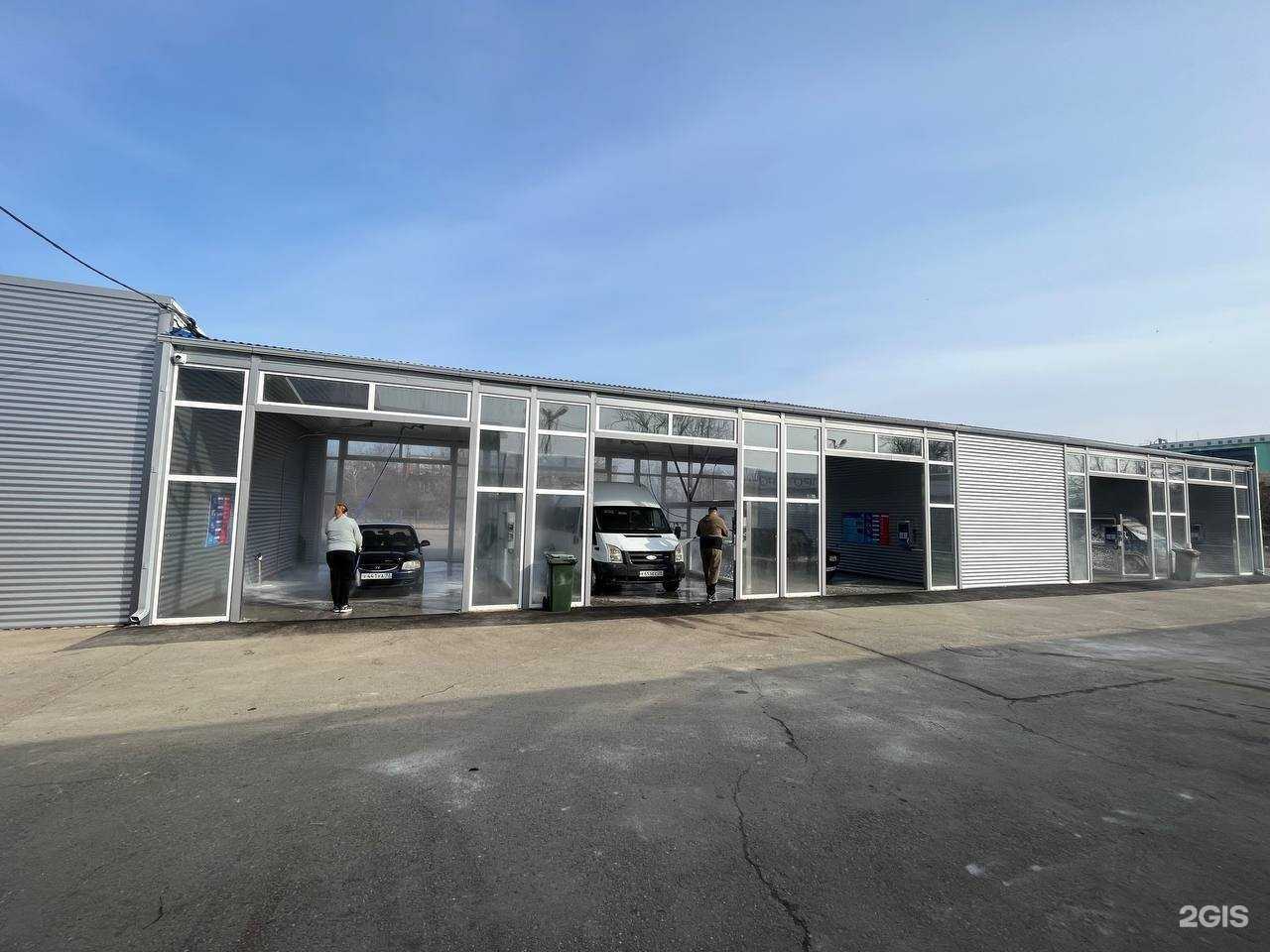 Отзывы на компанию Аква в г. Тихорецк c фото