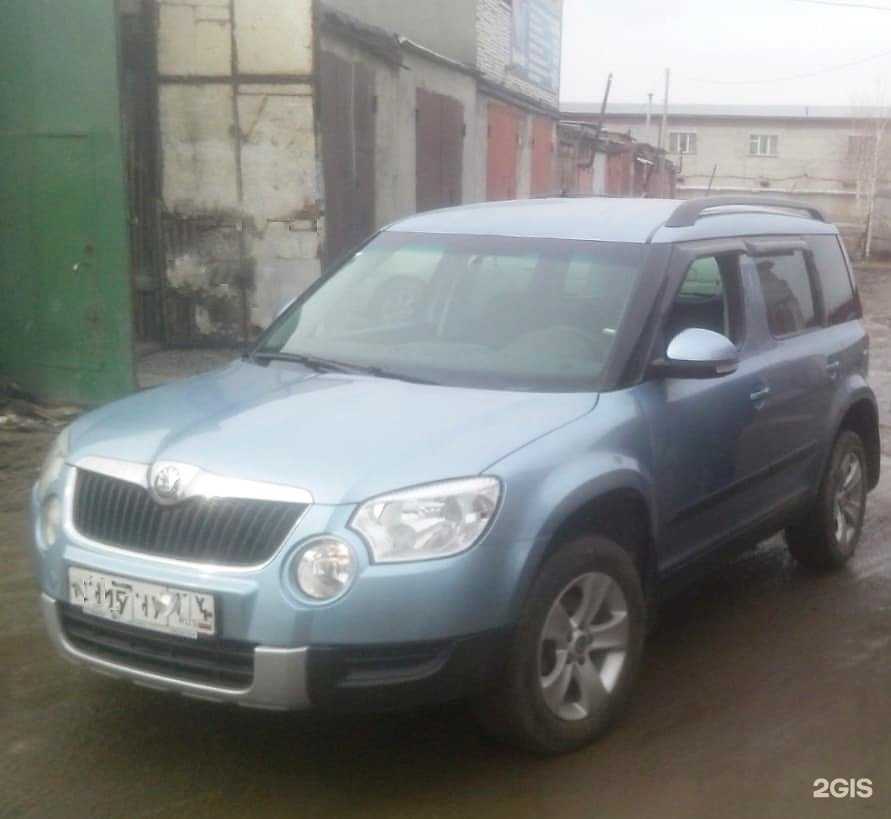 Отзывы на компанию Автосервис в Бердске c фото