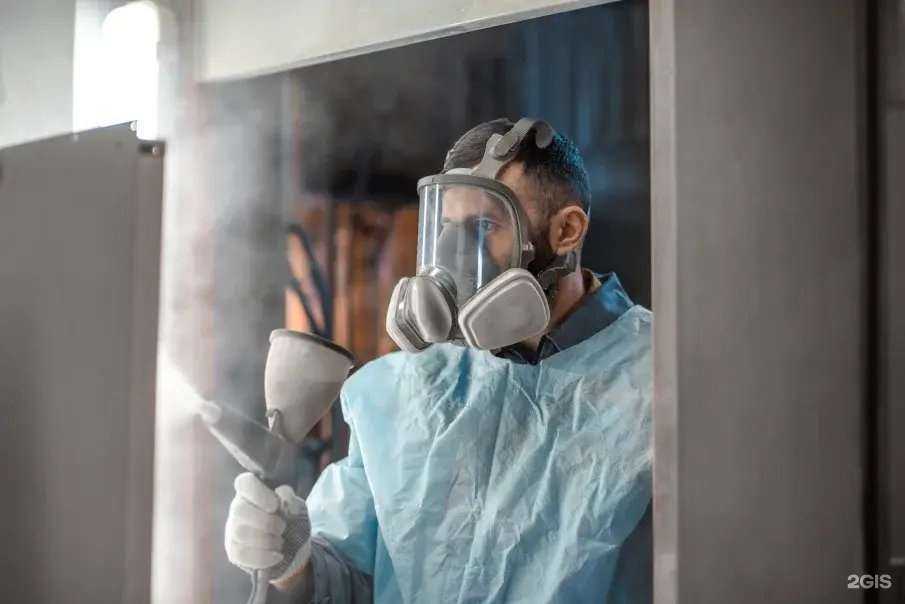 Отзывы на компанию Краснодарский Завод Металлопластиковых Изделий в Краснодаре c фото