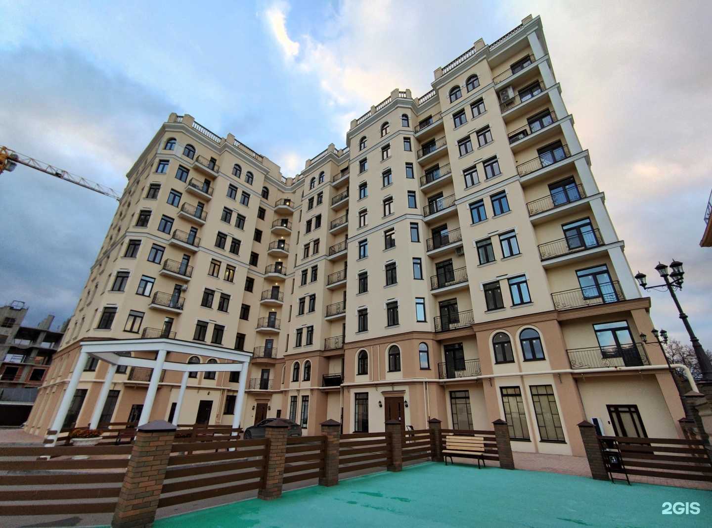 Отзывы на компанию No Stress в Туле c фото