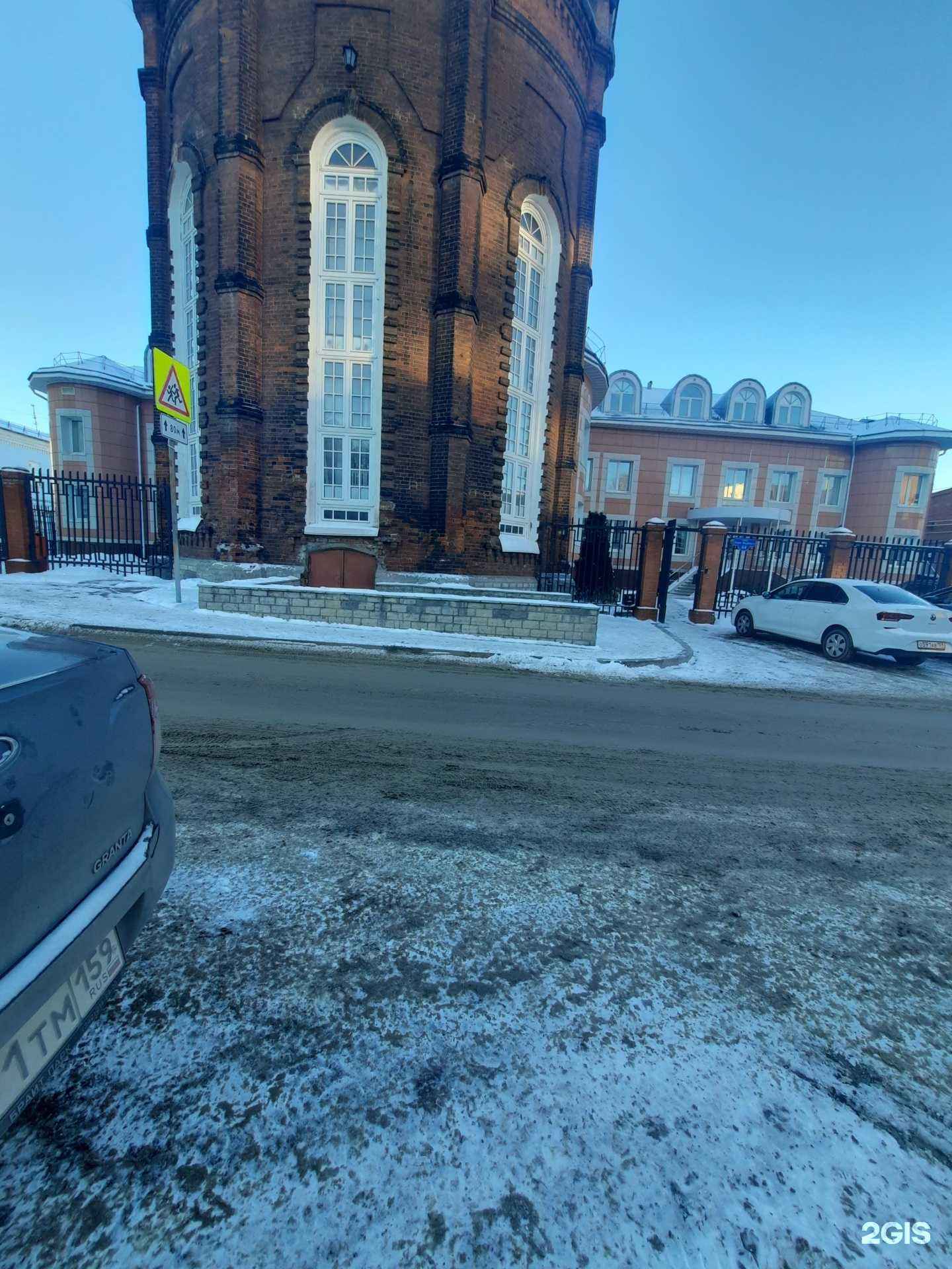 Отзывы на компанию Кабинет автоюриста в г. Пермь c фото