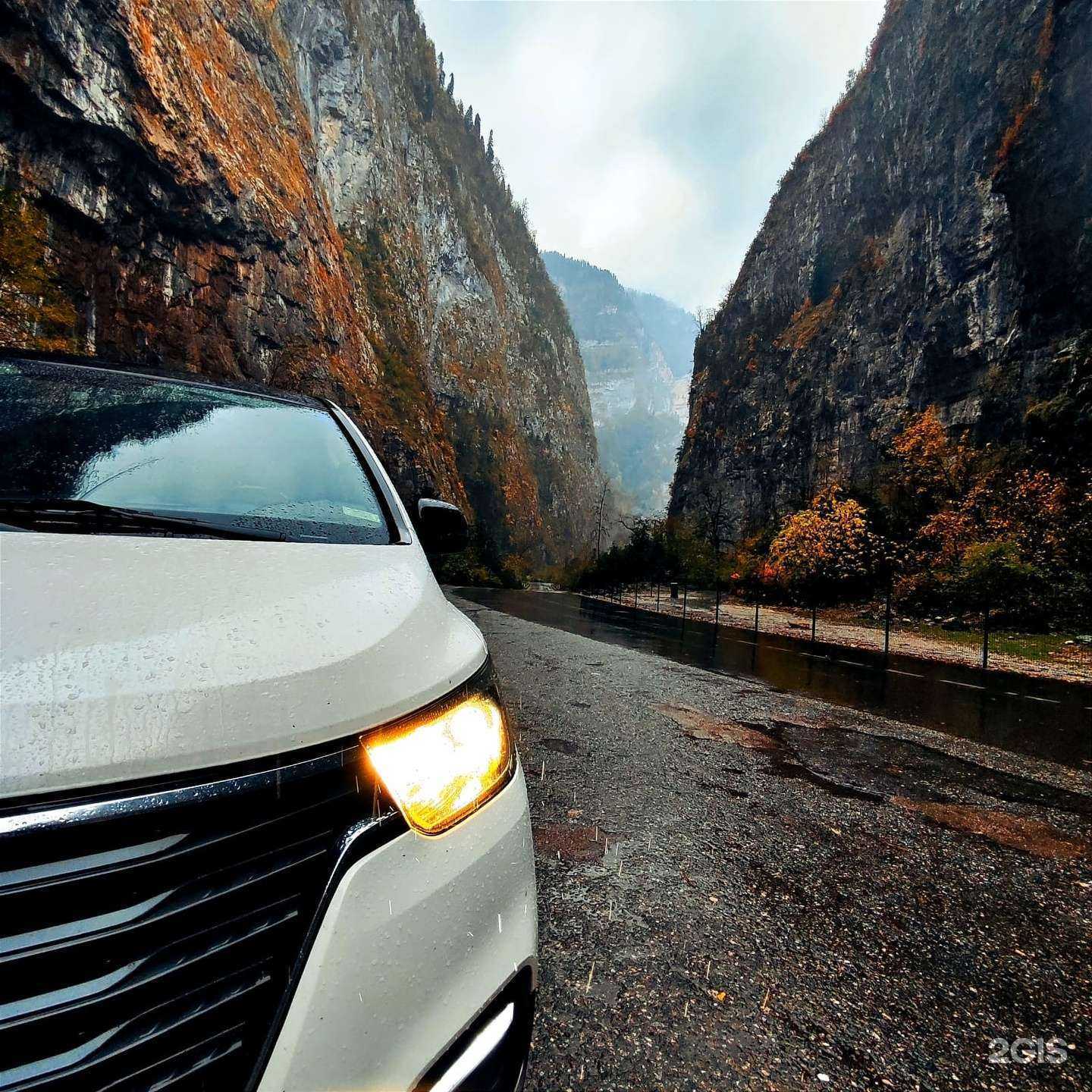 Отзывы на компанию Transfer Sochi в г. Сочи c фото