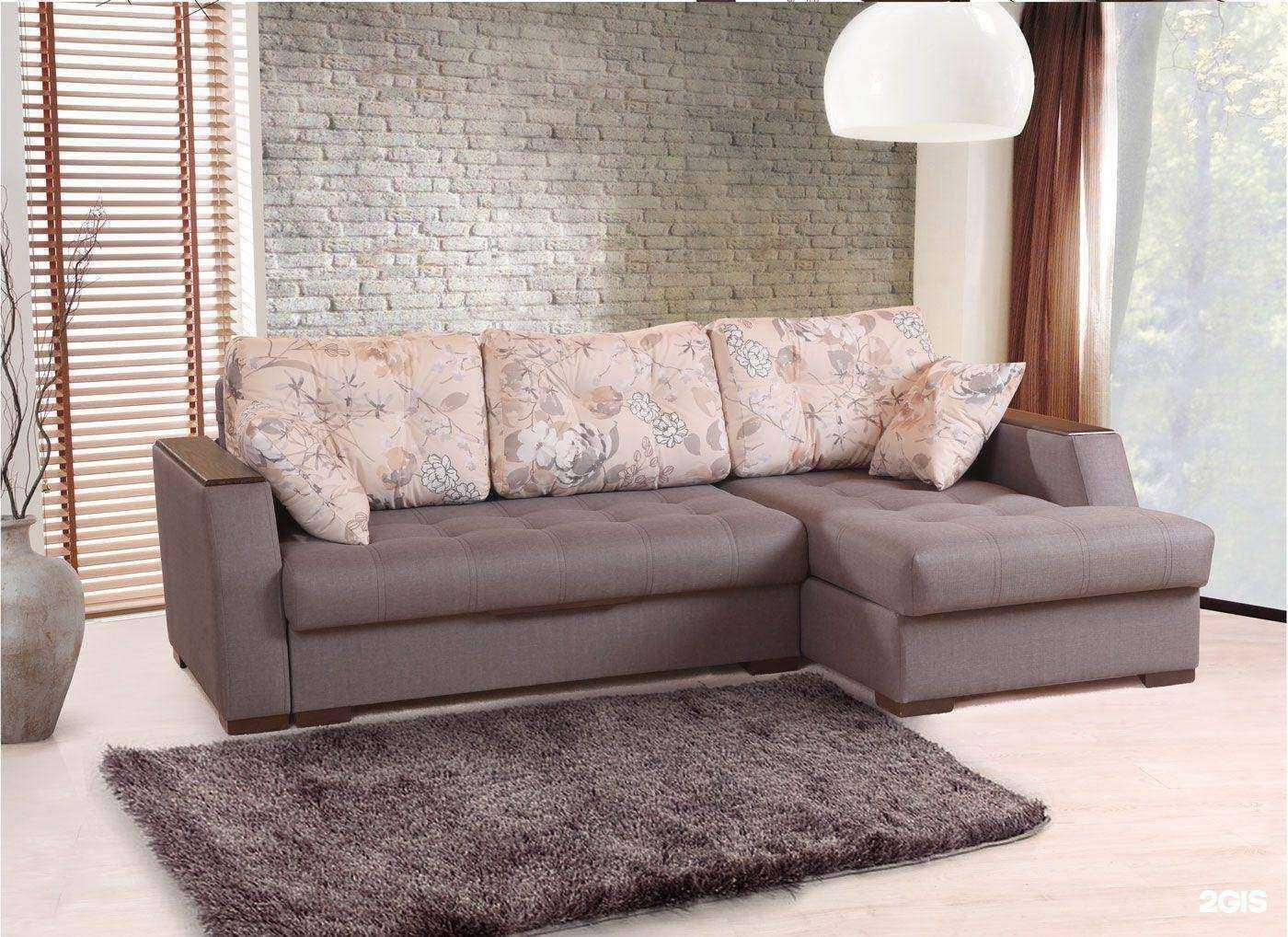 Отзывы на компанию Современная новая мебель в Ярославле c фото