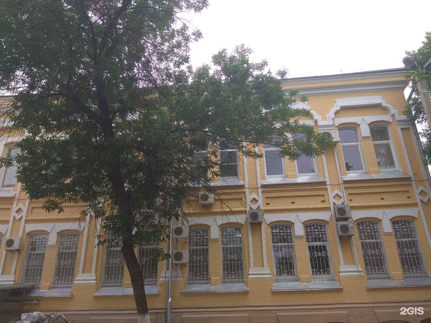 Отзывы на компанию Управление Вневедомственной охраны по Астраханской области в Астрахани c фото - фотография 2 из 2