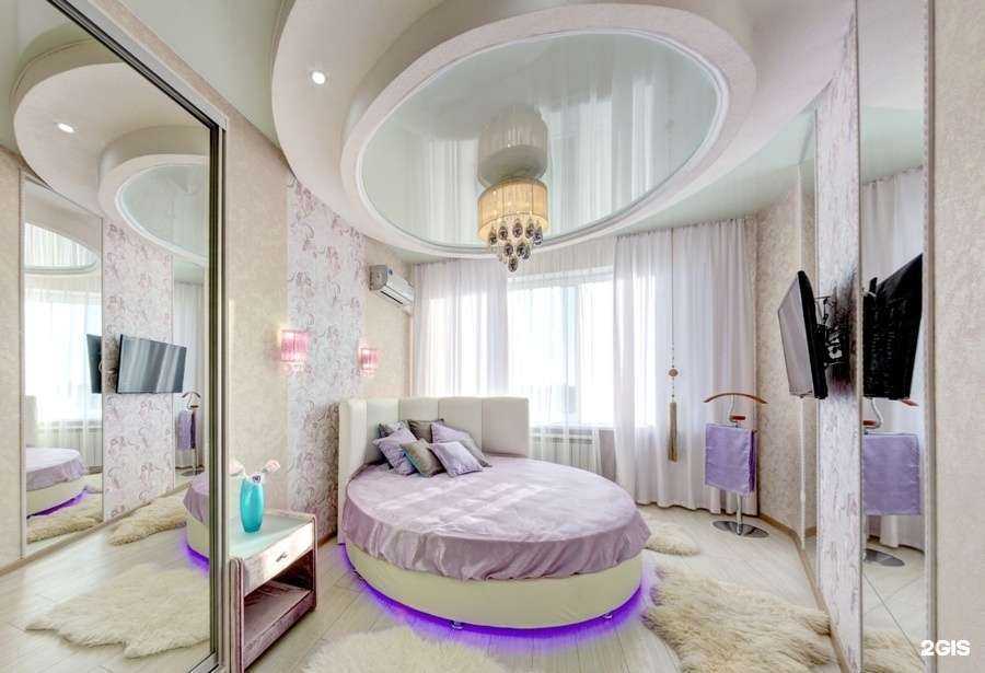 Отзывы на компанию Апартаменты ИннХоум в Челябинске c фото