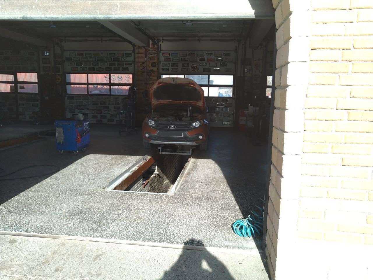 Отзывы на компанию Автосервис в Екатеринбурге c фото