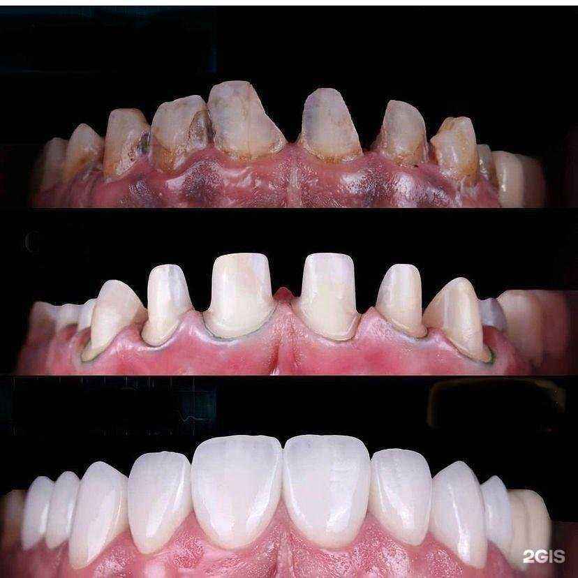 Отзывы на компанию Mr.Дент в Тюмени c фото