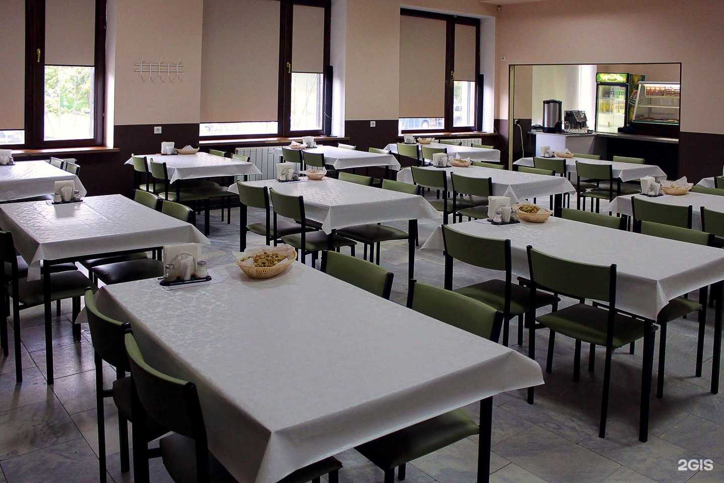 Отзывы на компанию Ланч-пойнт в Волгограде c фото