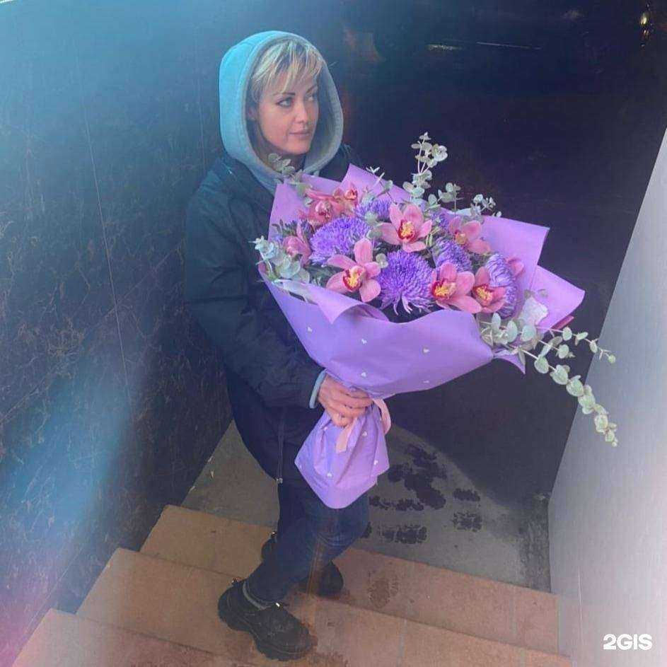 Отзывы на компанию Цвет ок в г. Омск c фото