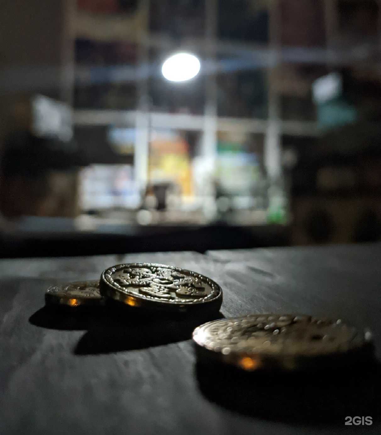 Отзывы на компанию Таверна всегда открыта в Пензе c фото