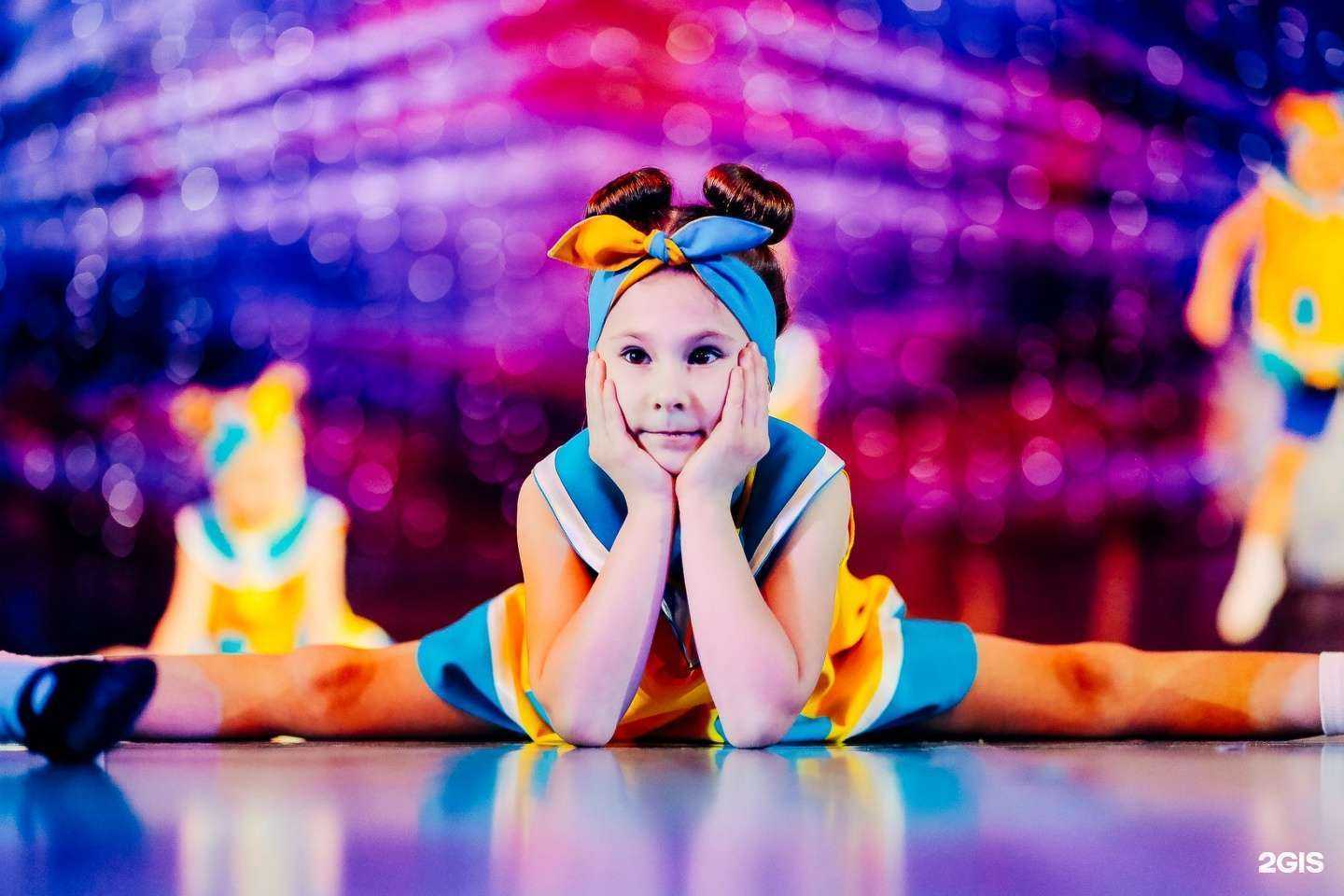 Отзывы на компанию Friends в Новокузнецке c фото