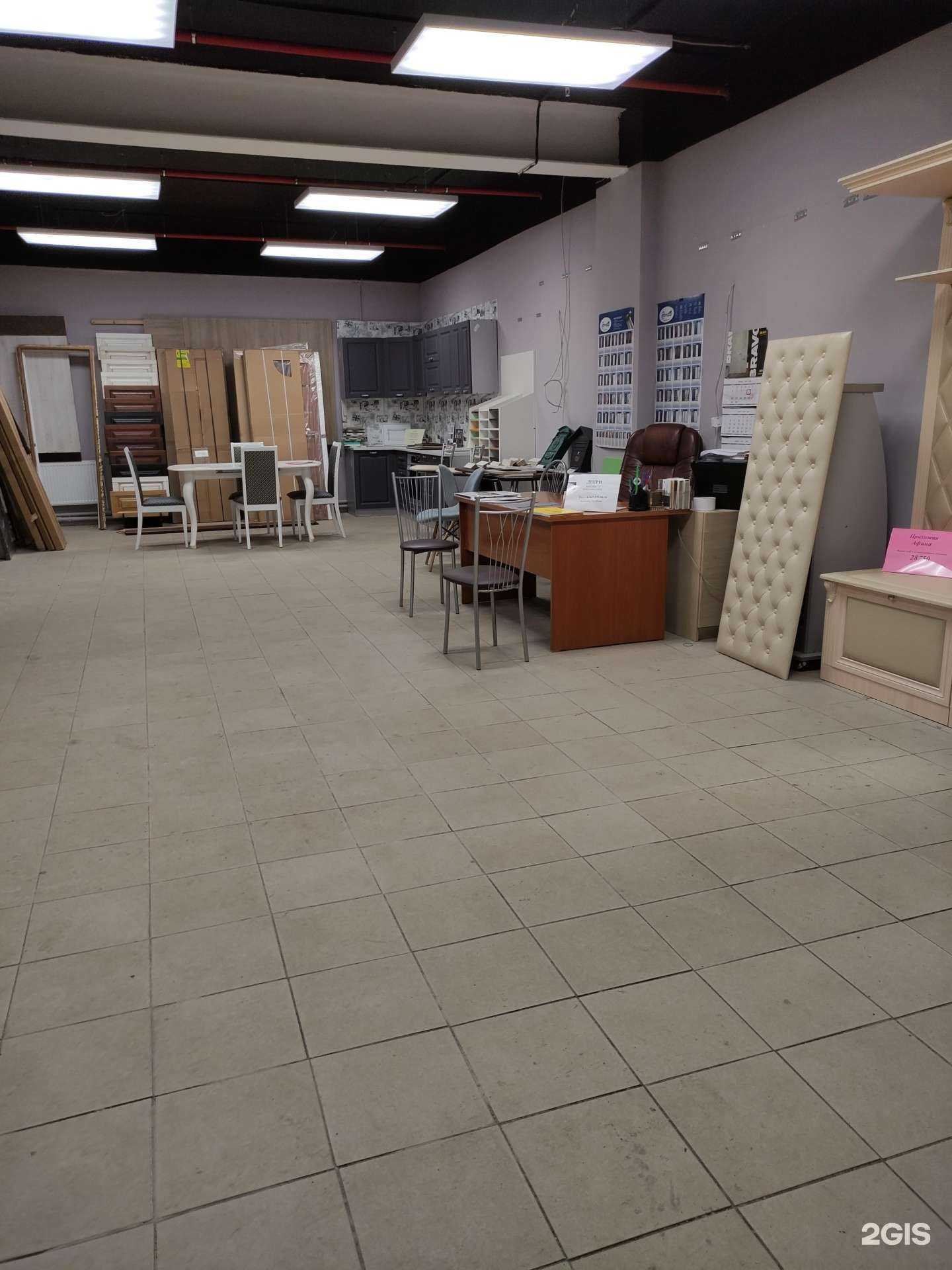 Отзывы на компанию Дверной континент в Истре c фото