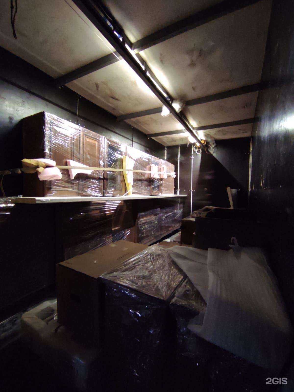 Отзывы на компанию Транспортная компания в Майкопе c фото