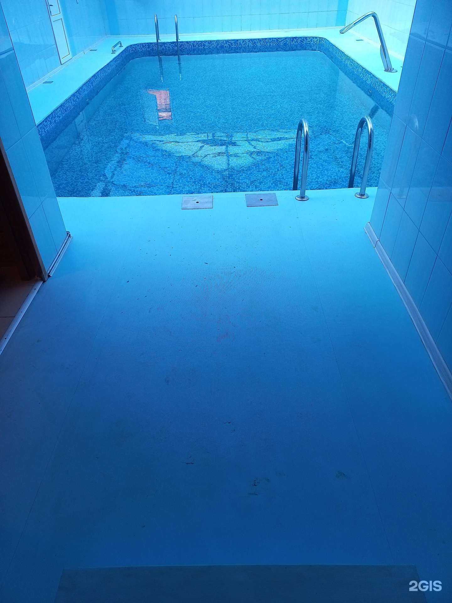 Отзывы на компанию Клин Лэнд в г. Череповец c фото