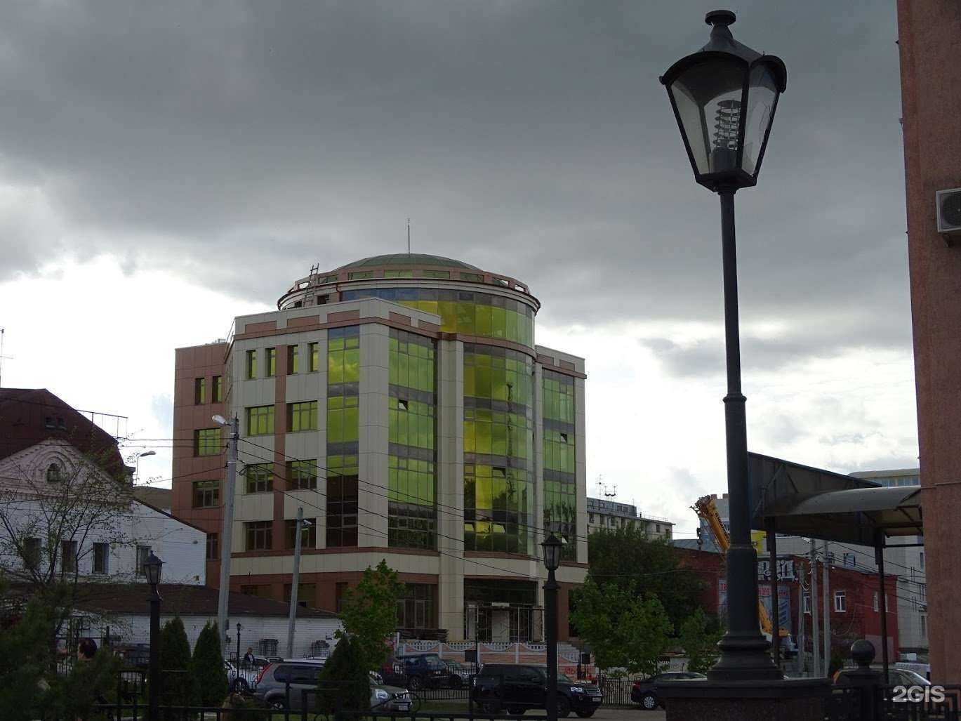 Отзывы на компанию Альфа в Иванове c фото - фотография 2 из 2