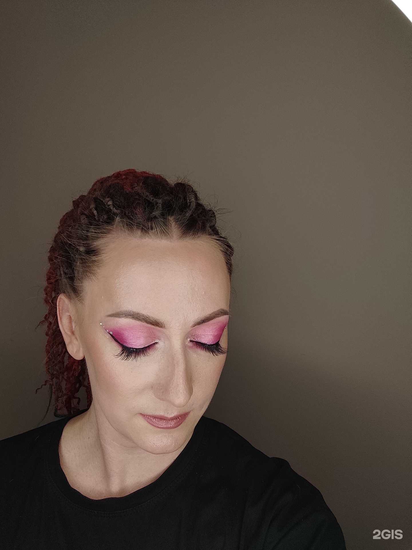 Отзывы на компанию Студия красоты в г. Новосибирск c фото