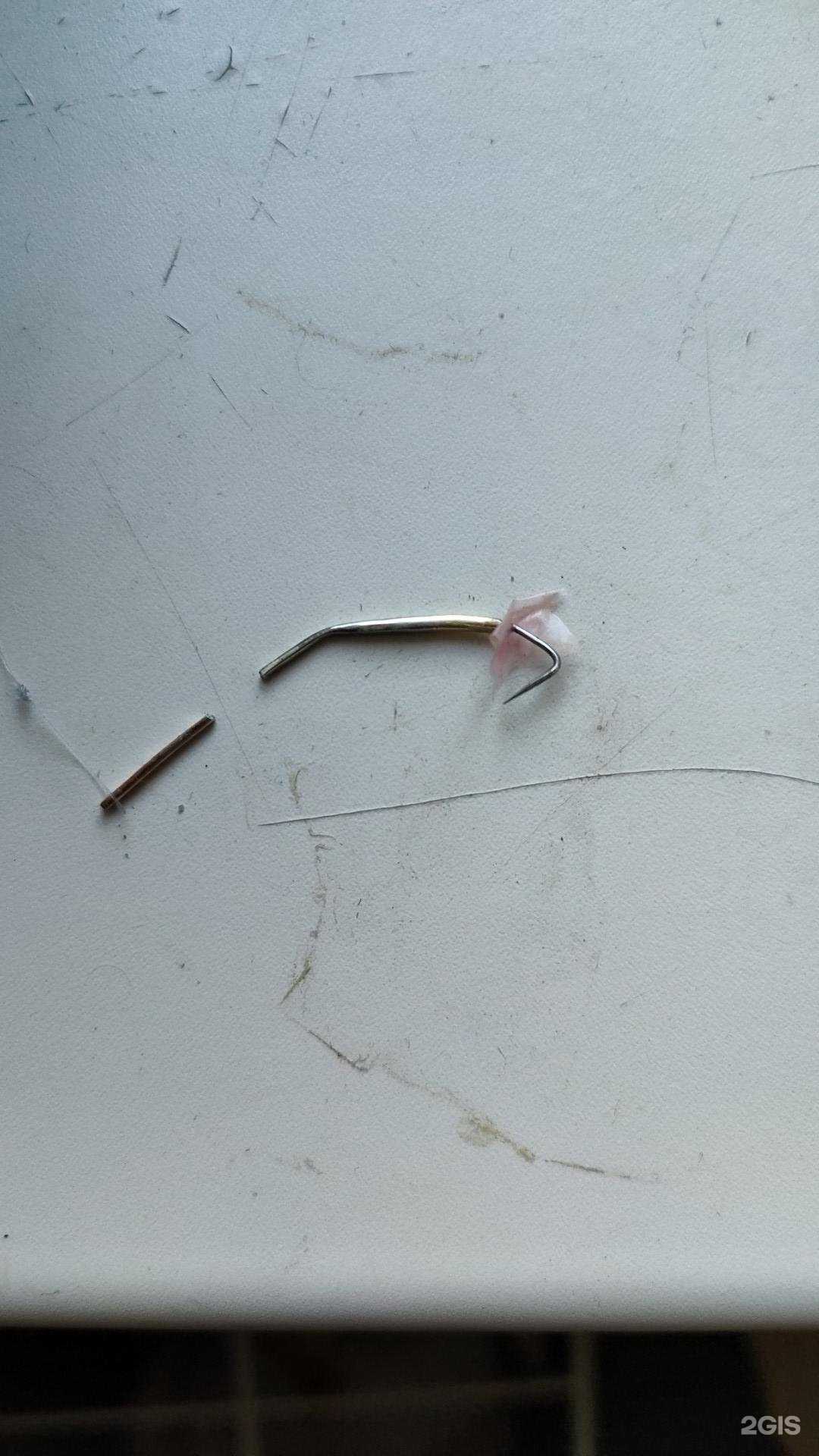 Отзывы на компанию Рыбачок 2 в г. Уссурийск c фото