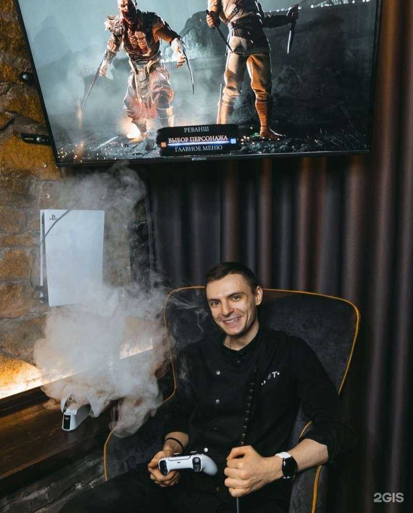 Отзывы на компанию Mist в Новосибирске c фото