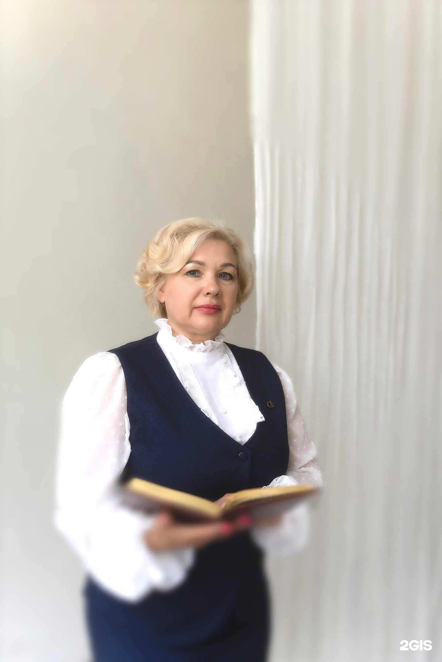 Отзывы на компанию Адвокатский кабинет Маханьковой Г.Н. в Краснодаре c фото